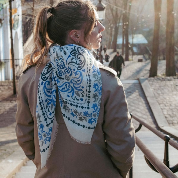 Foulards Carrés