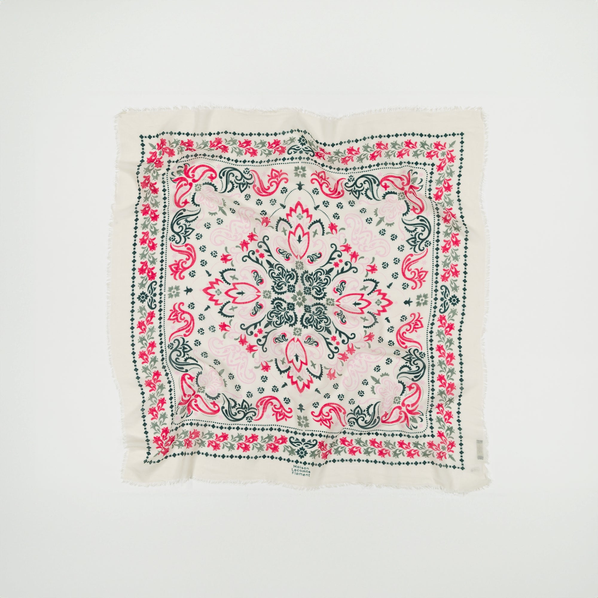 Foulard bandana Séville LS