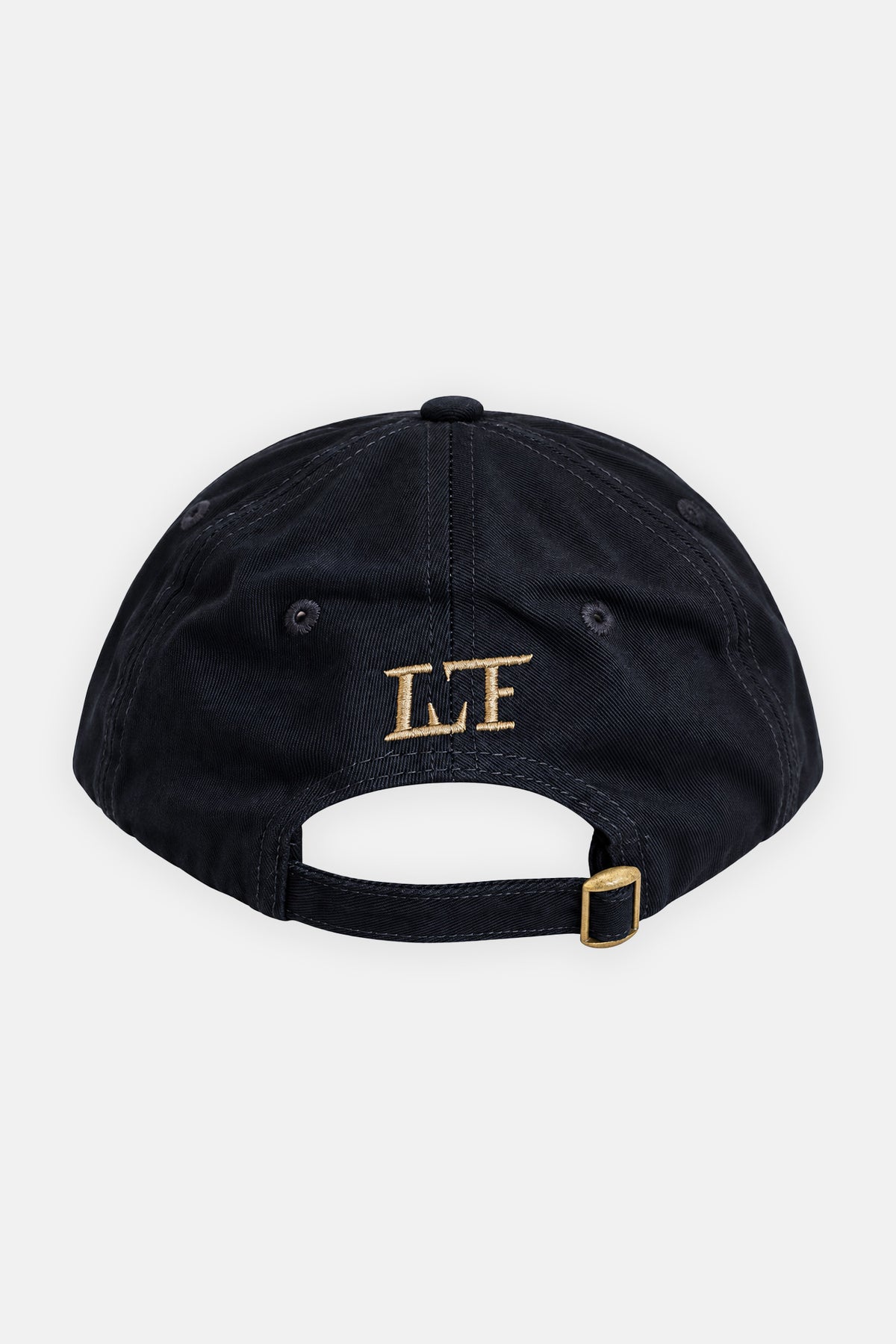 Jumping Club Navy Cap