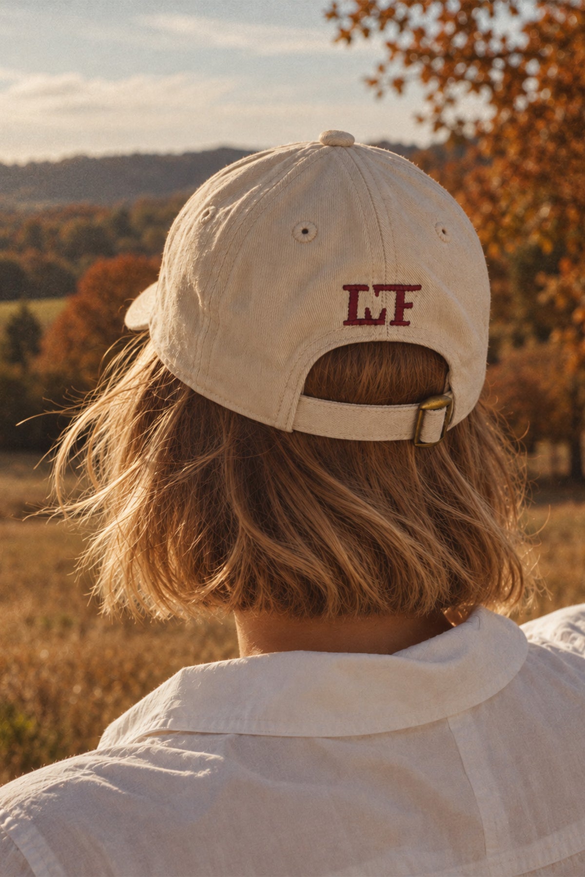 Jumping Club Navy Cap