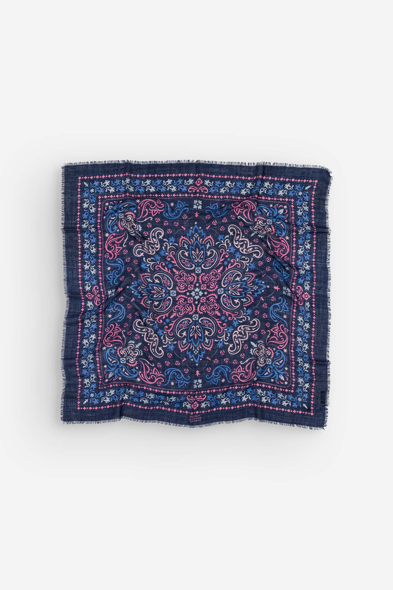 Carnac bandana scarf WS