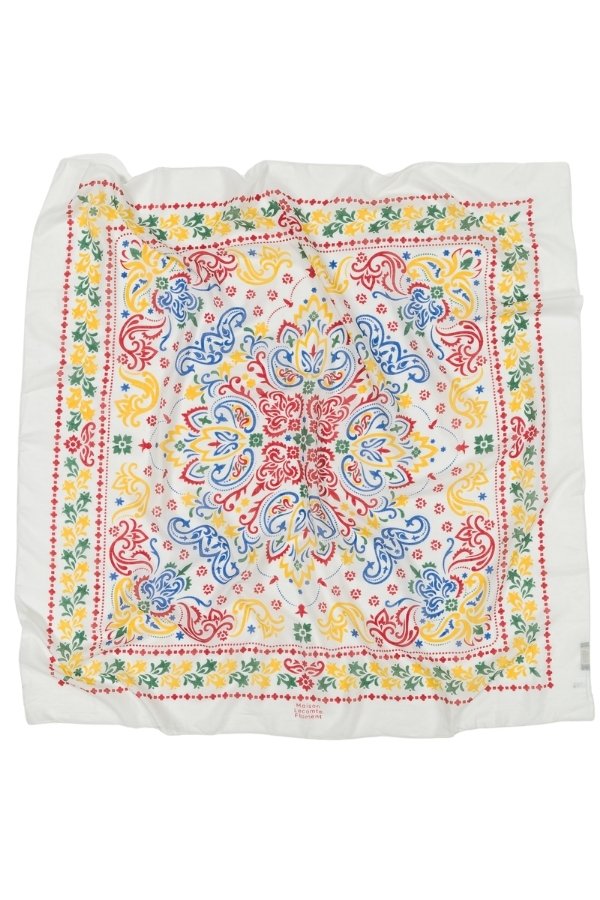 Foulard Cadaques coton