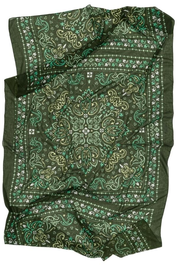 Biarritz Sarong Scarf