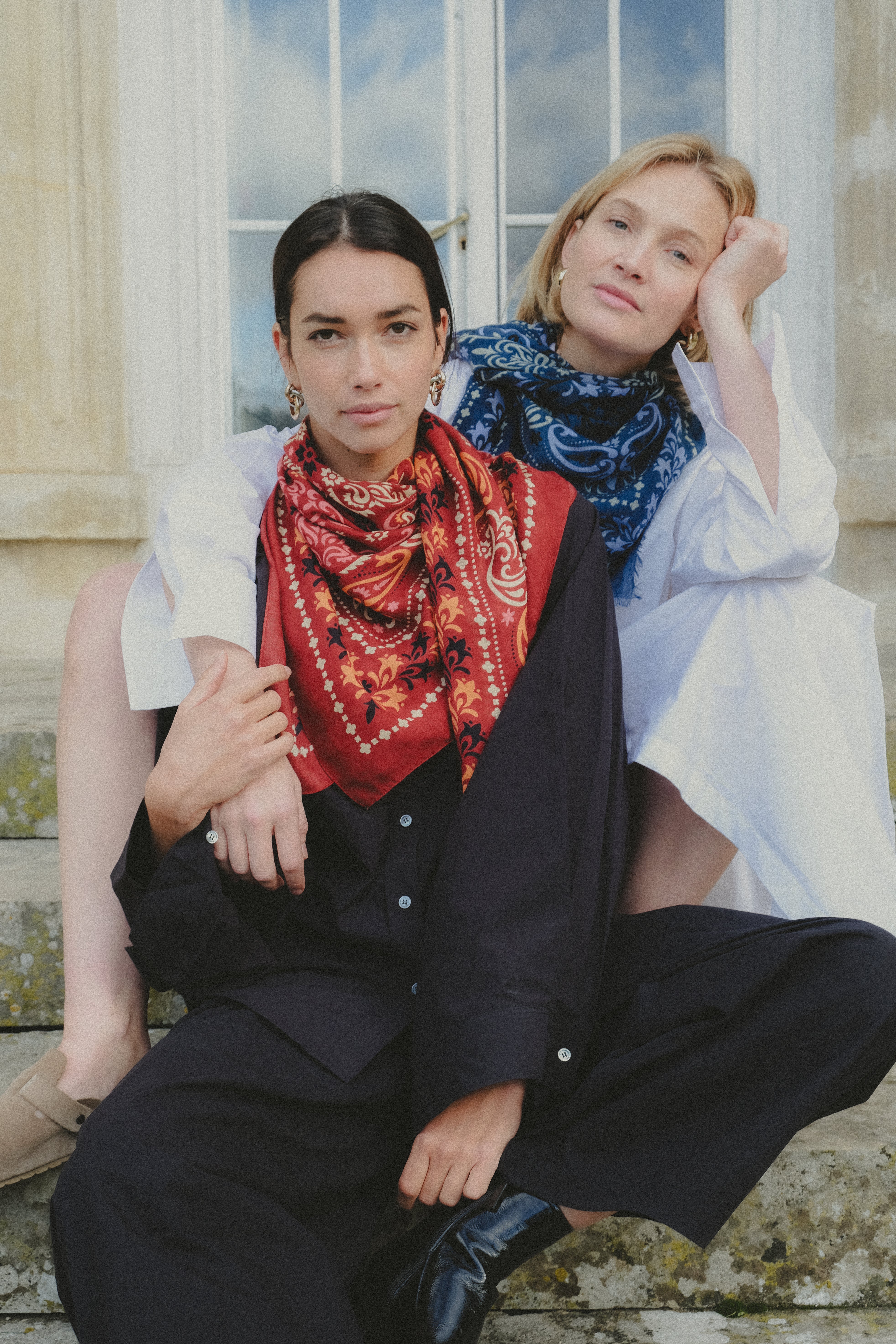 Bandana Madrid MS