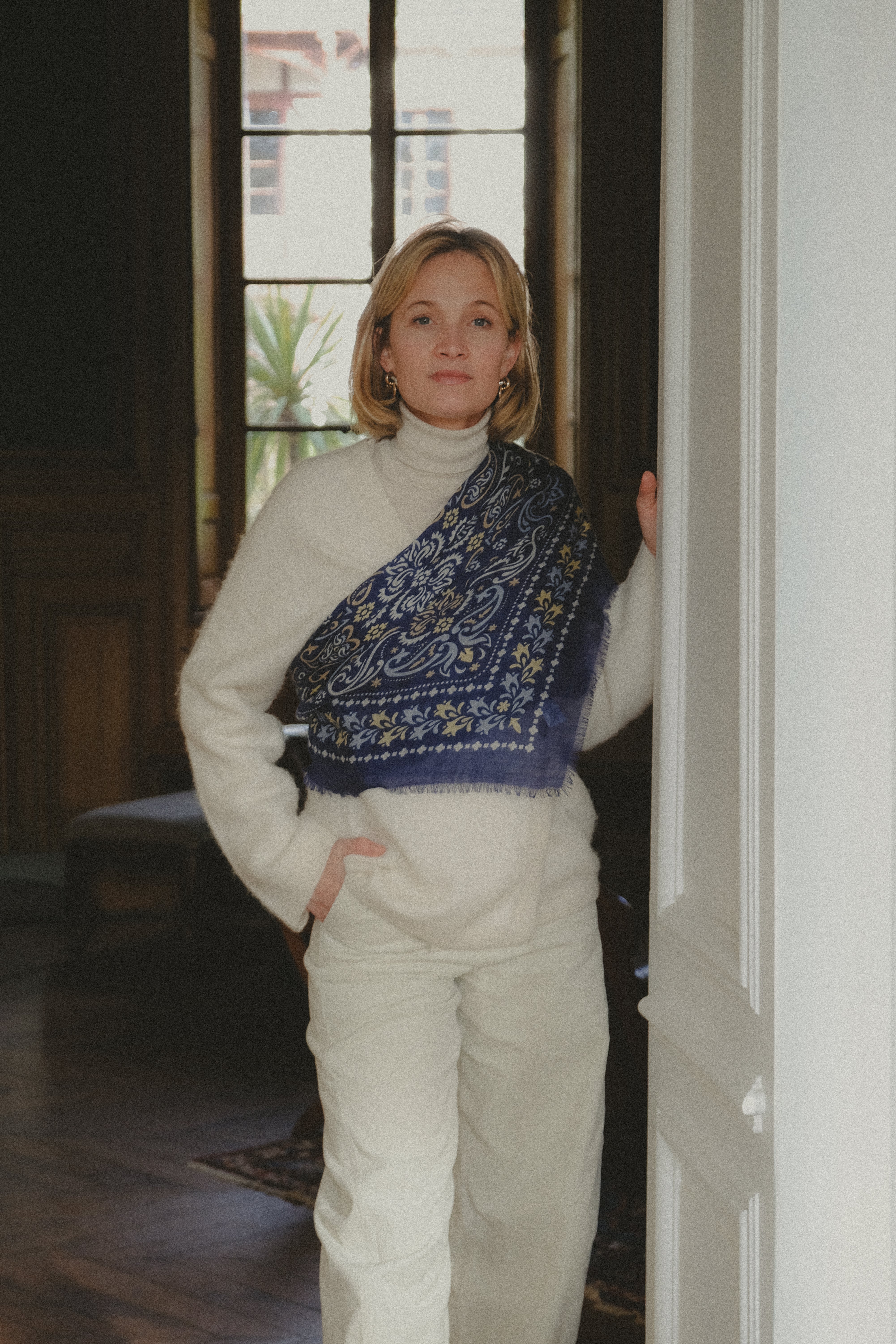 Foulard bandana Faro LS