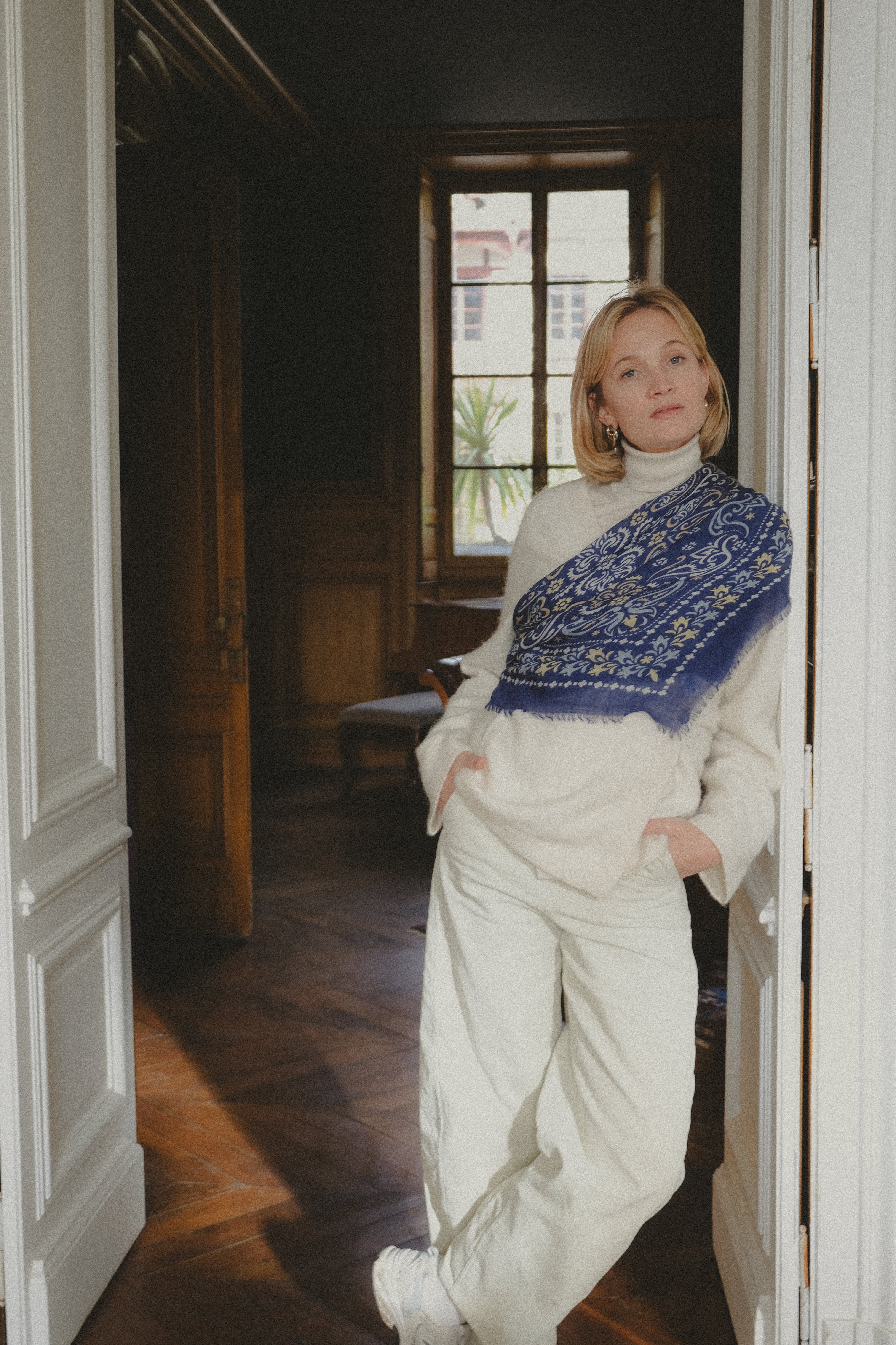 Foulard bandana Faro LS