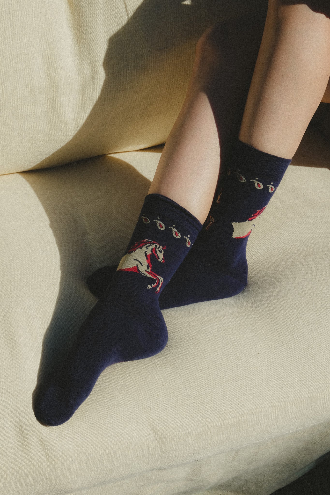 Rodeo Socks Box Set