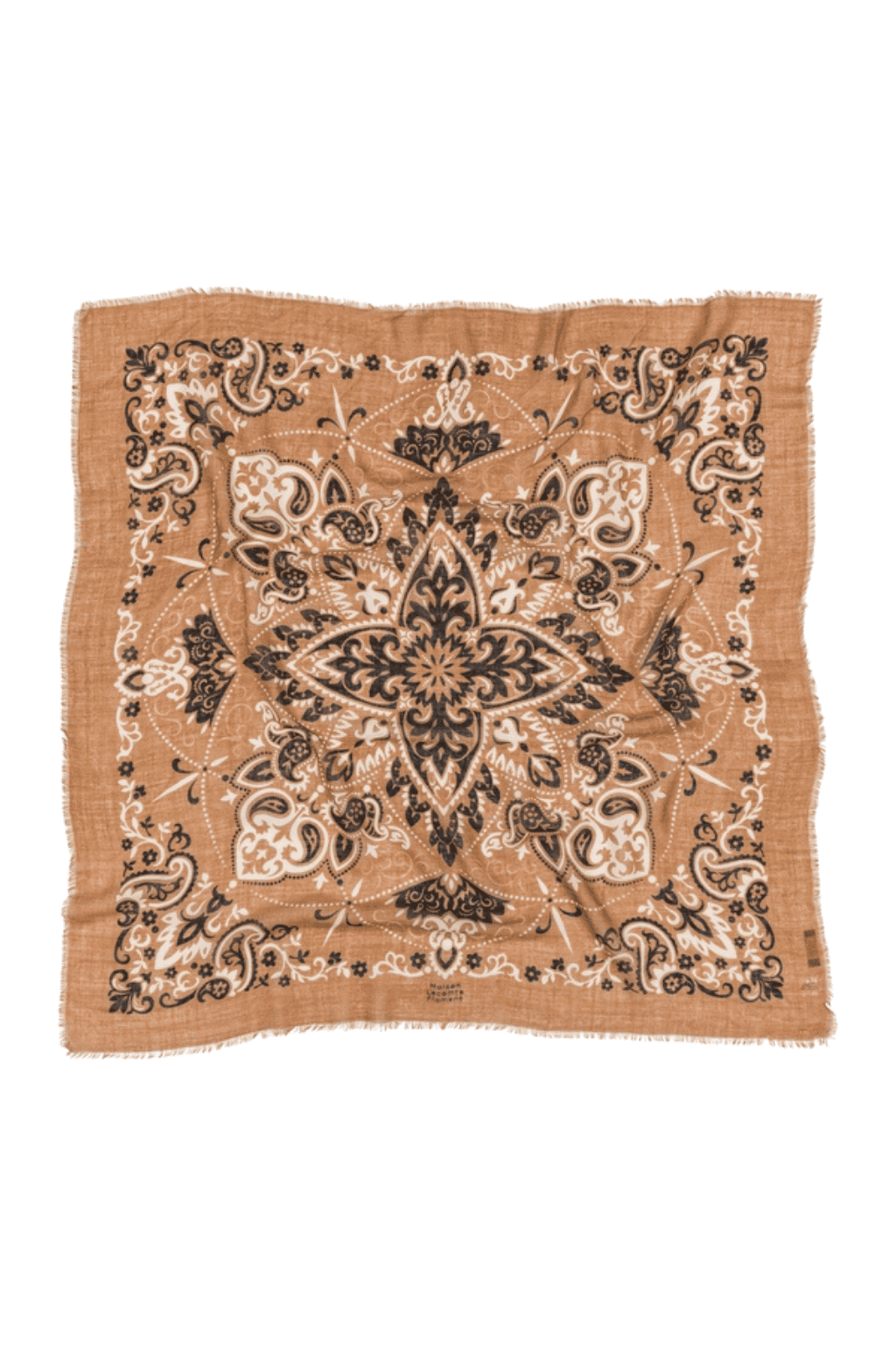 Foulard bandana Camel LS