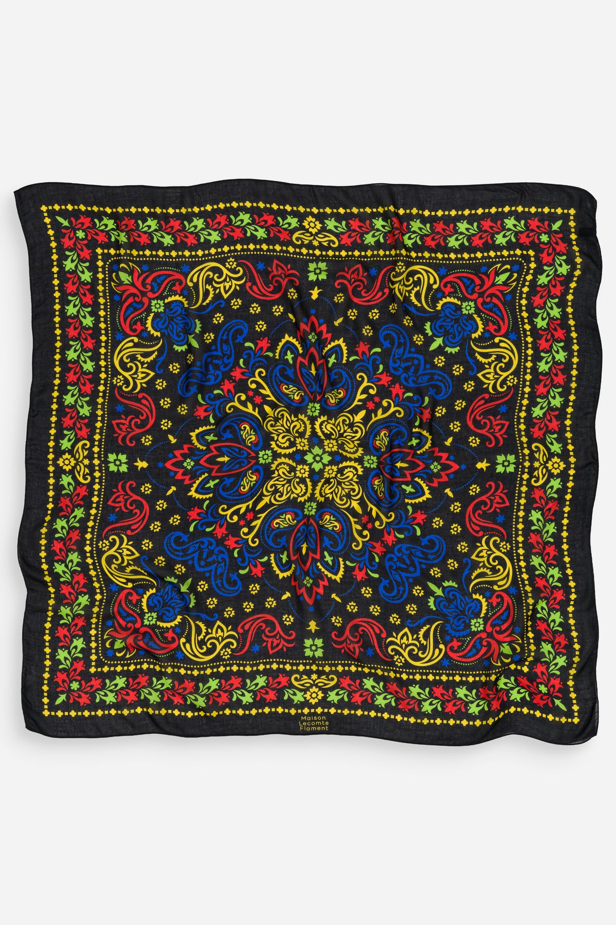 Bandana Mexico MS