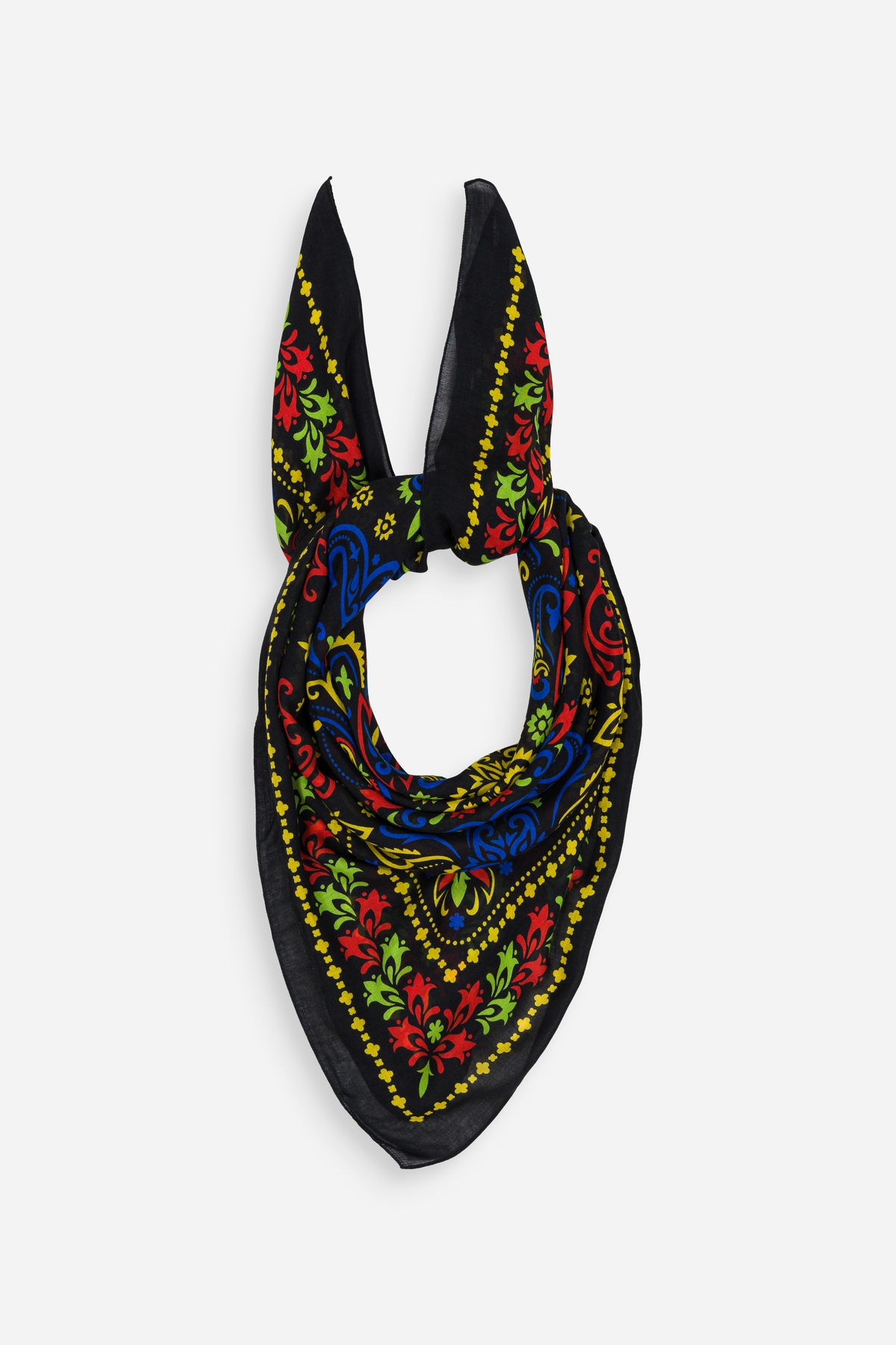 Bandana Mexico MS