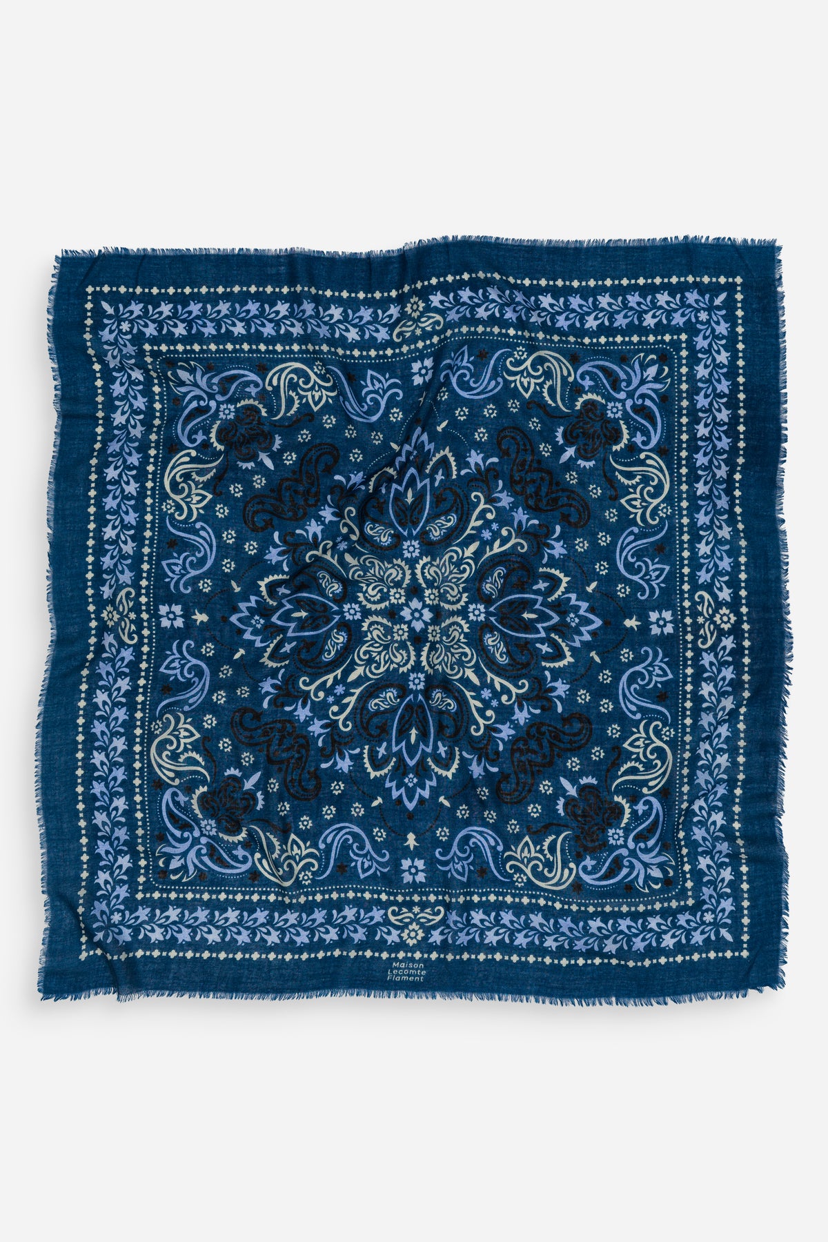 Bandana Mykonos WC