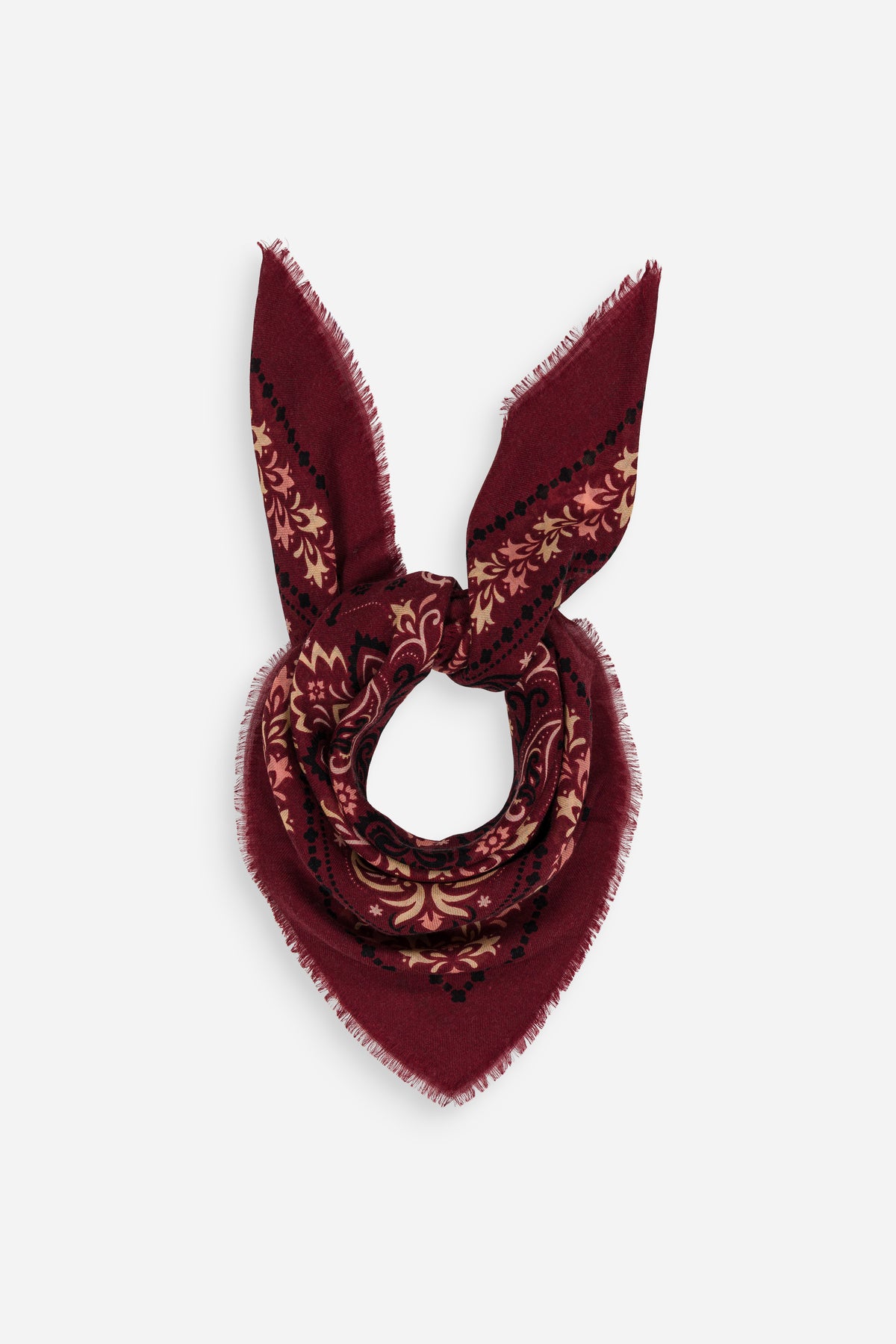 Bandana Salem WS