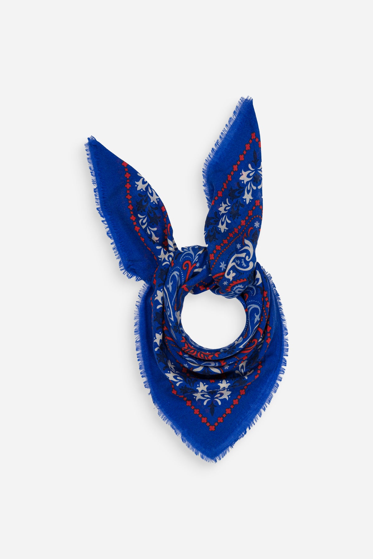 Bandana Bastille Day WC