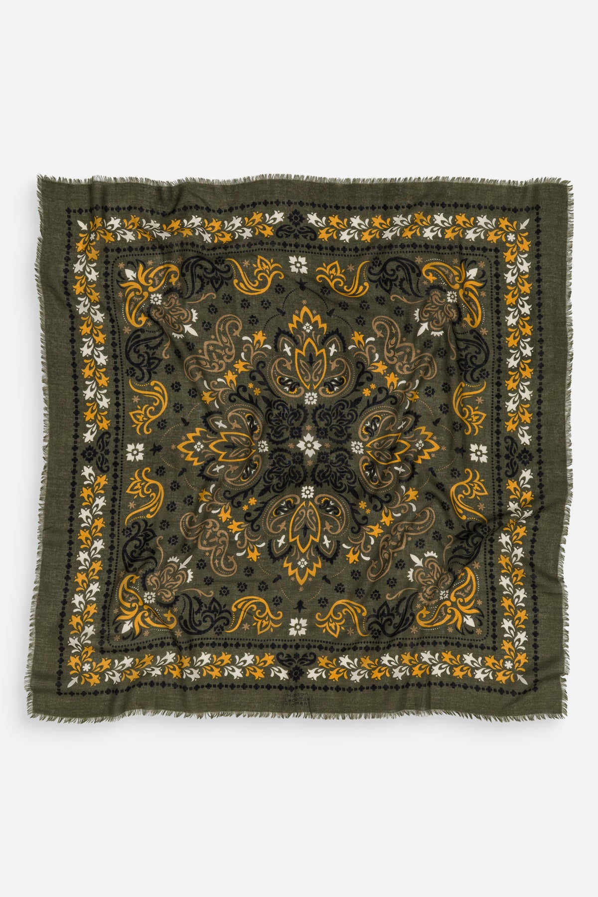 Bandana Great Falls WC