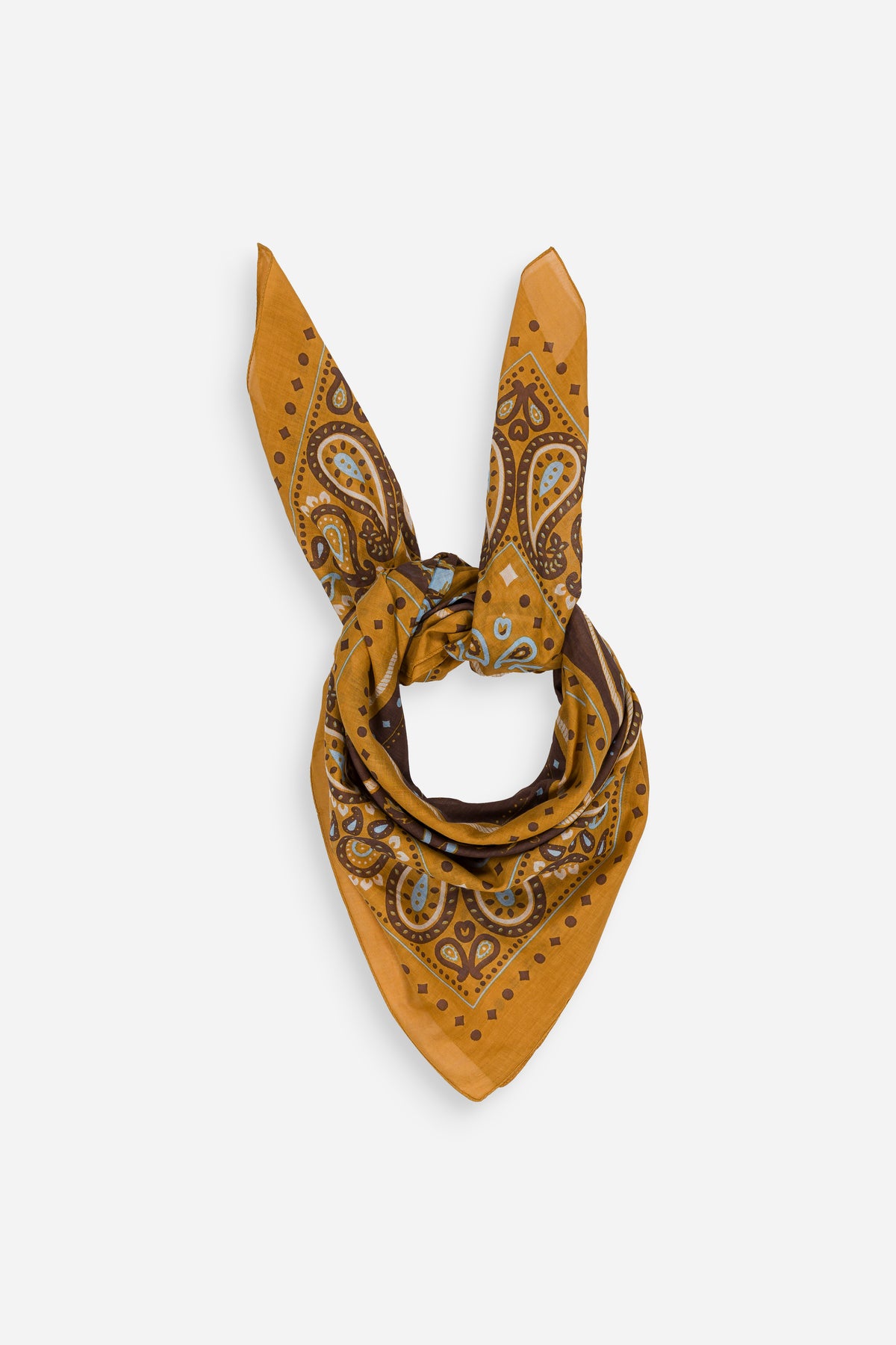Rodeo Camel cotton