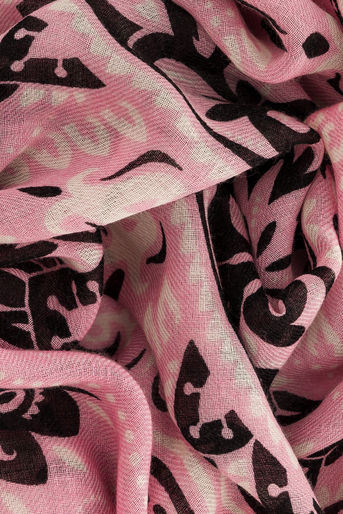 Bandana rose WS