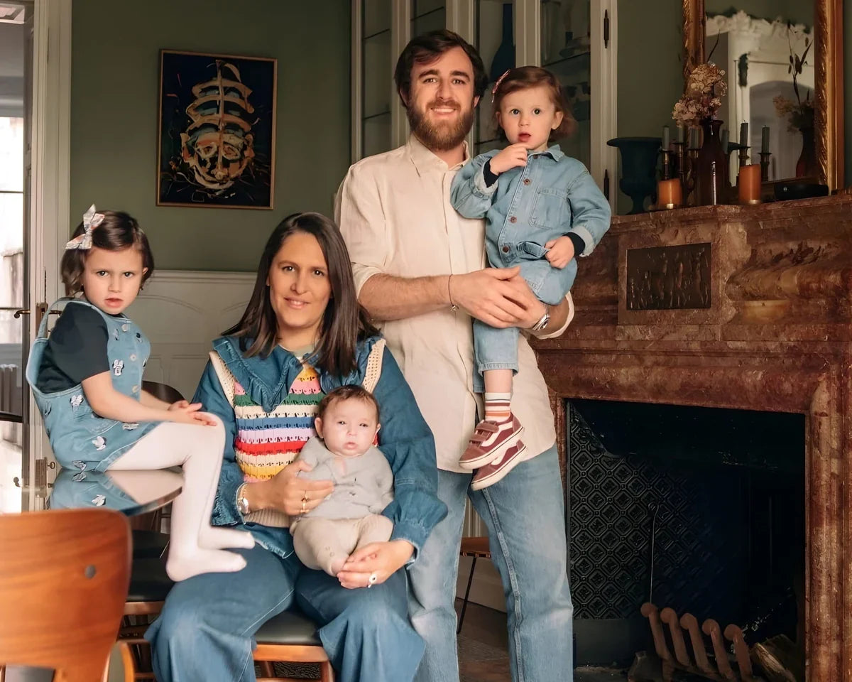 Une histoire de famille