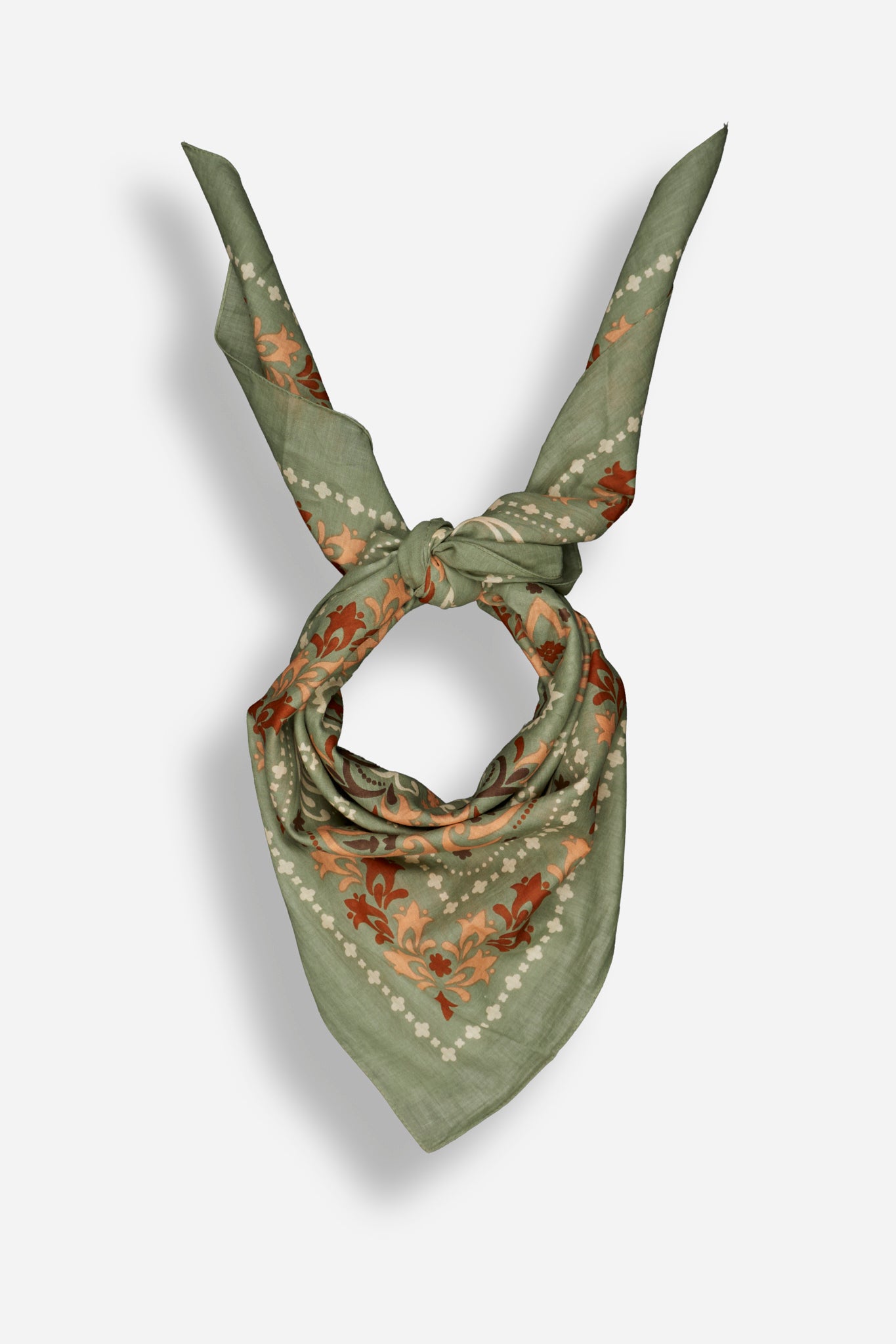 Bandana Denver coton