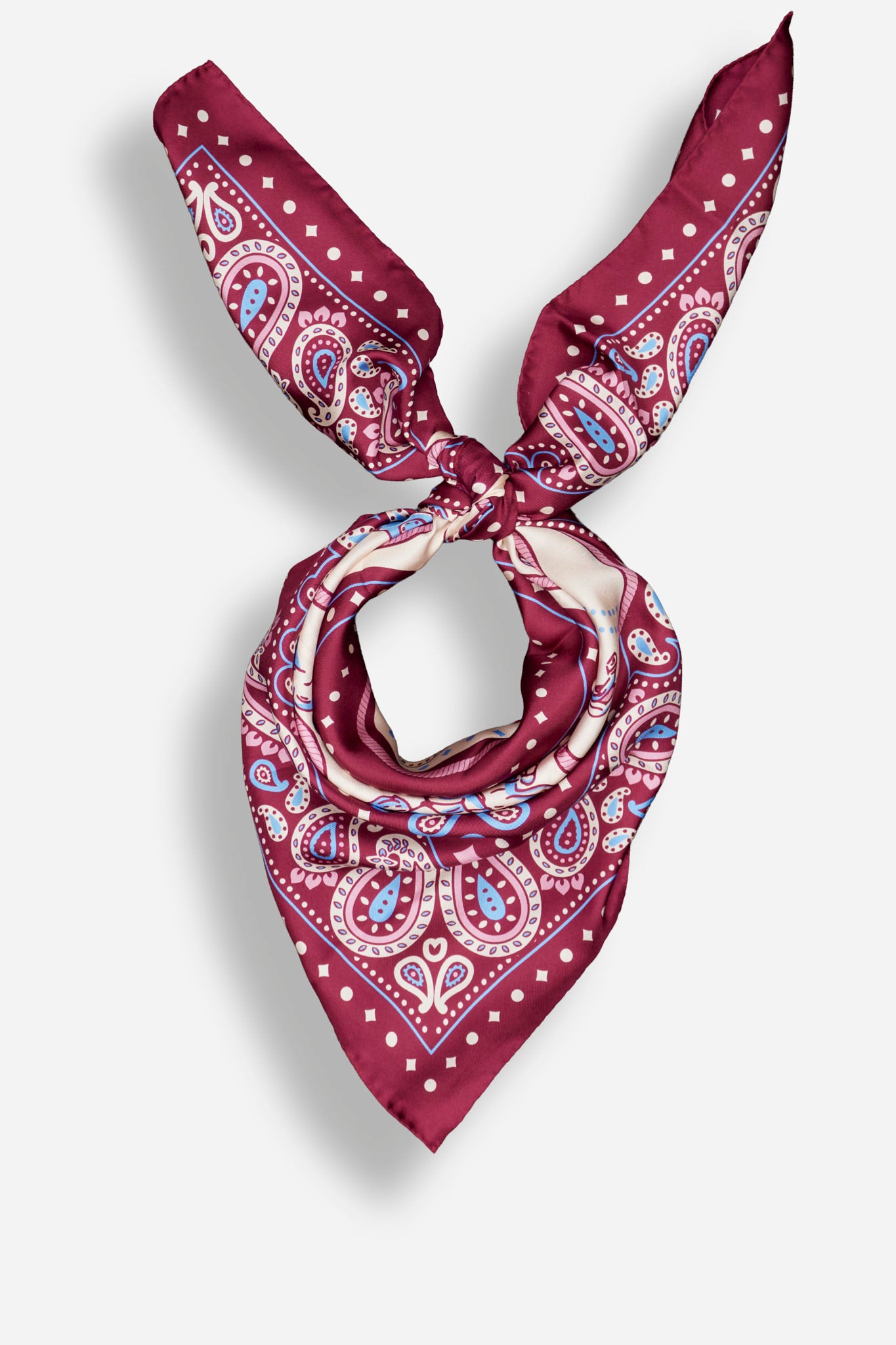 Rodeo Cabernet Silk