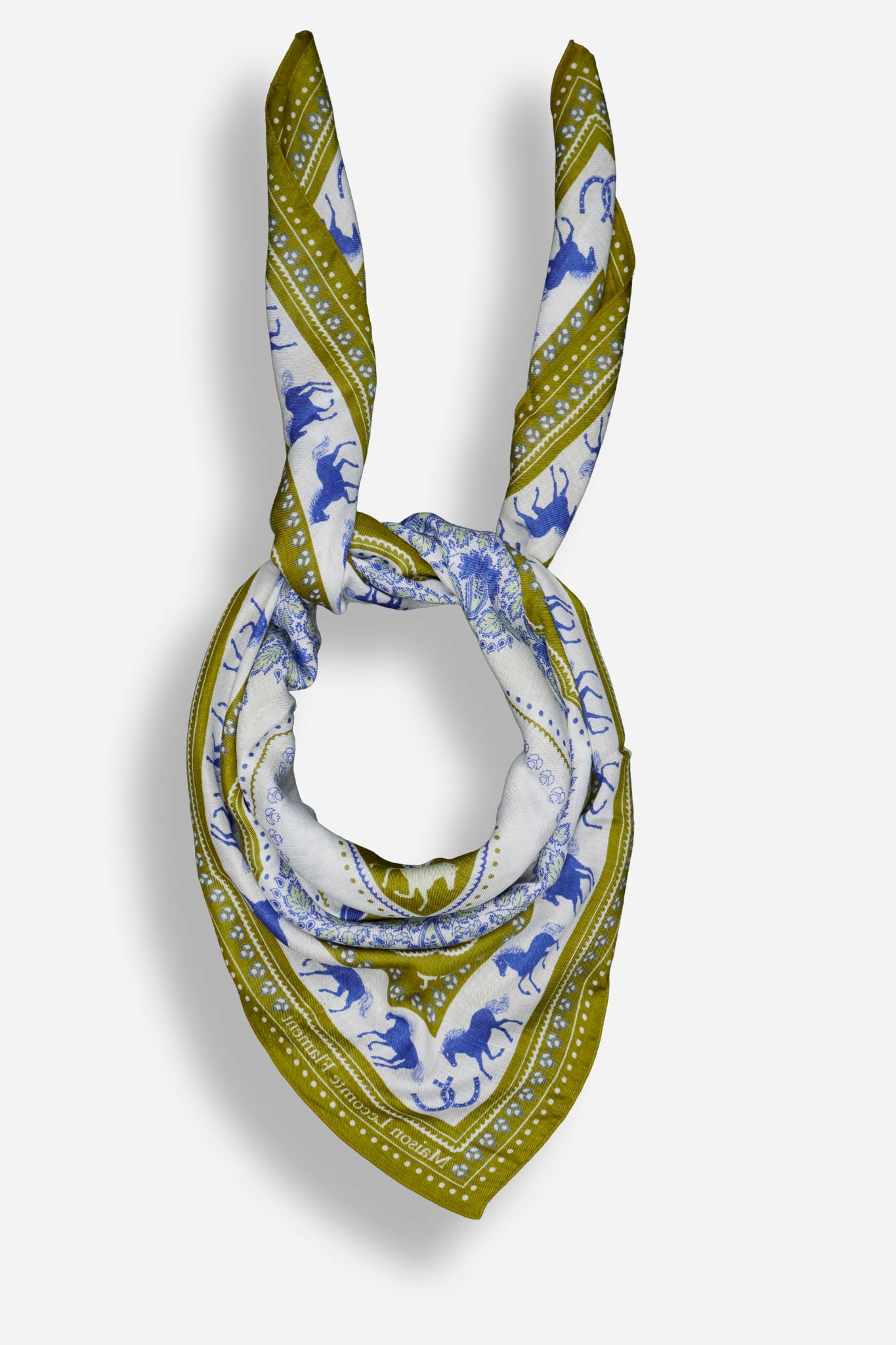 Equestrian Olive MS