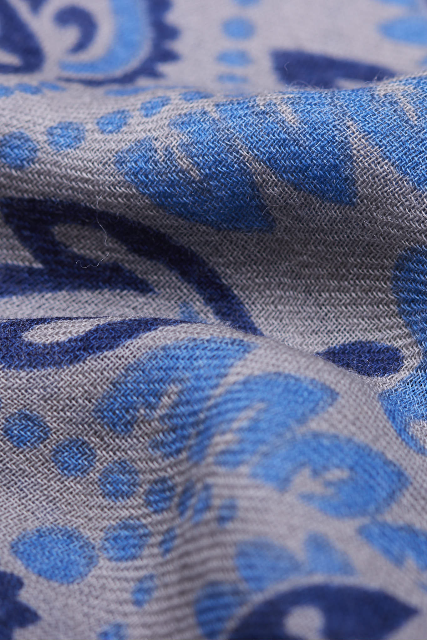 Bandana Blue Stone WS