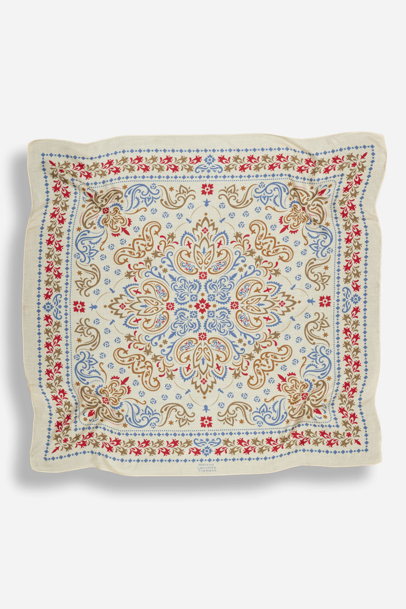 Bandana Bozeman MS