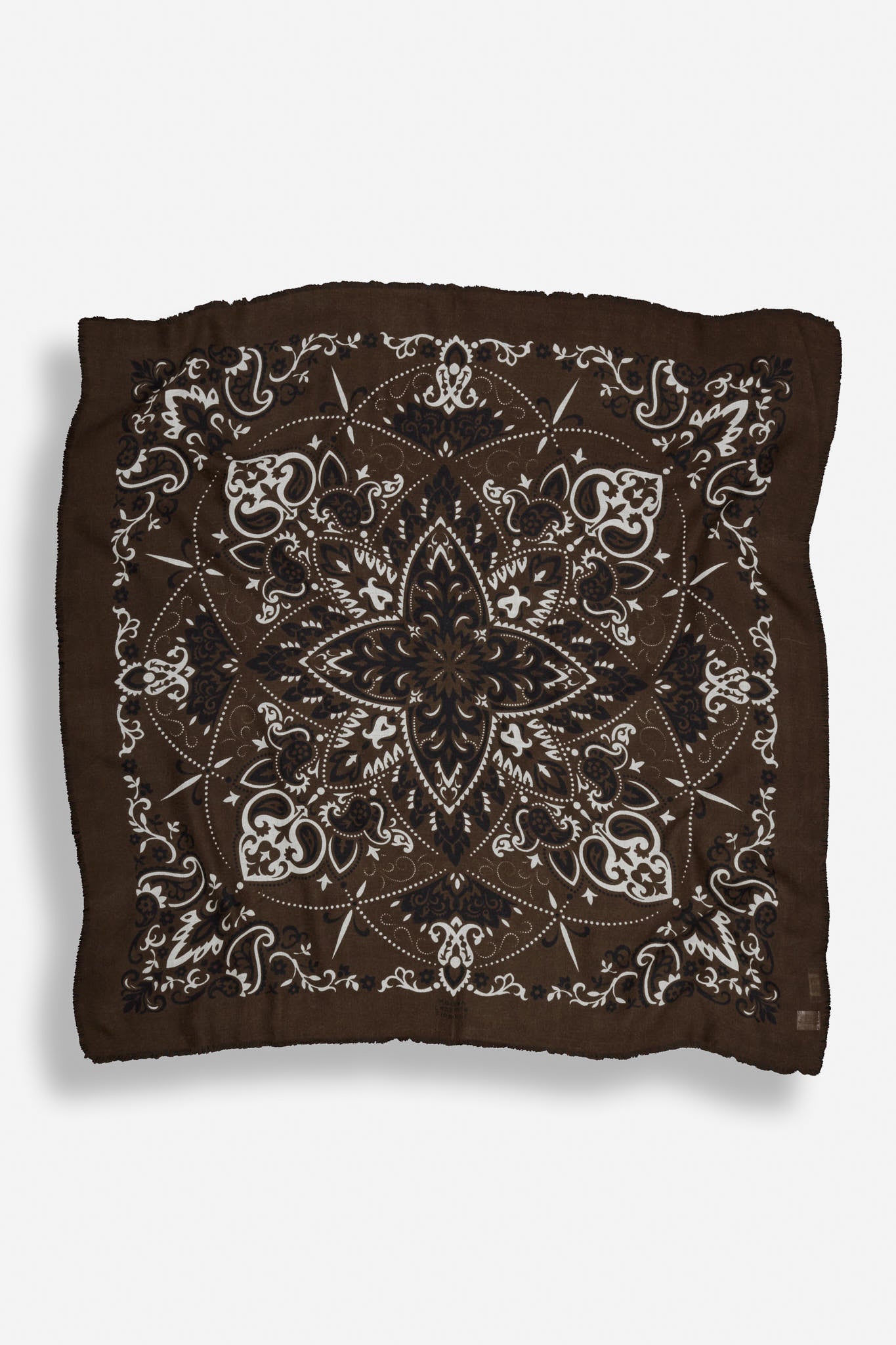Bandana Hazelnut WC