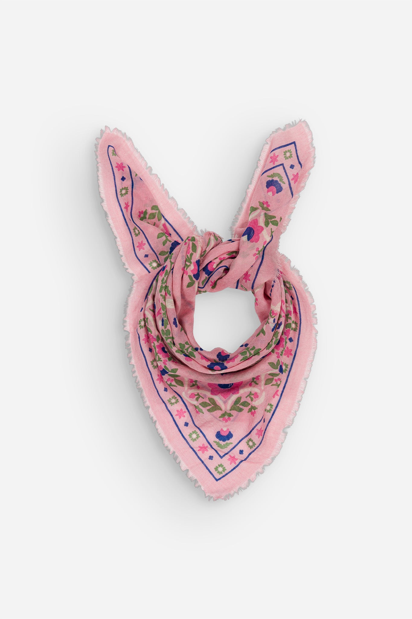 Secret garden Rosy LS