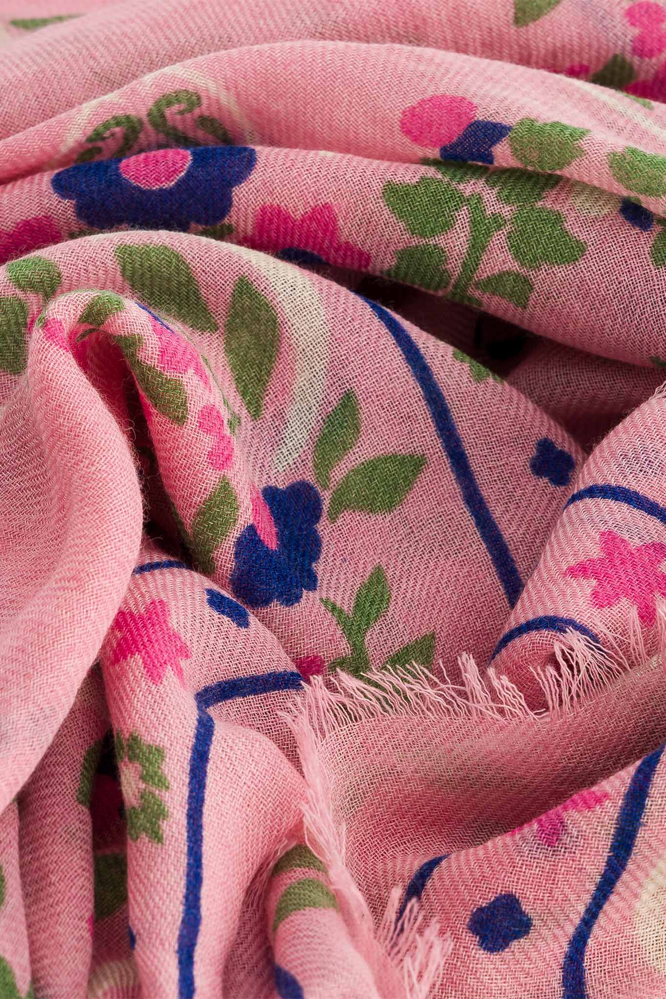 Secret garden Rosy LS