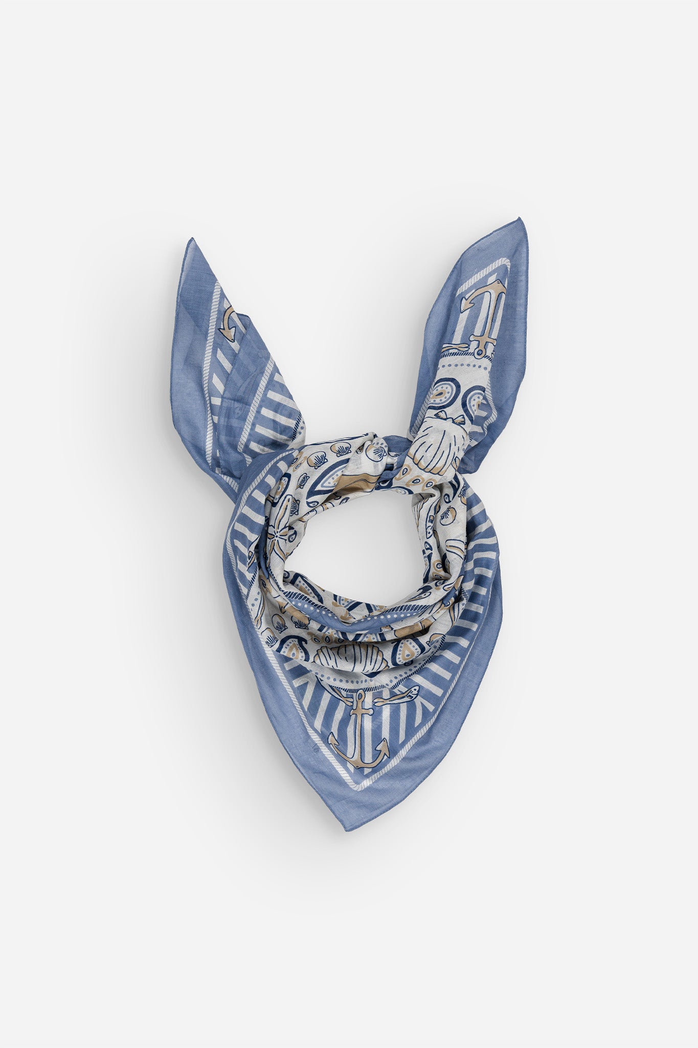 Bretagne Riviera Cotton