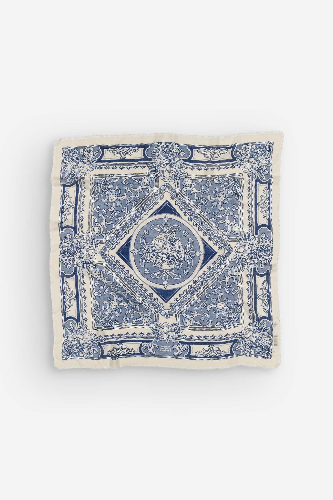 Mosaic Blue Harbor LS