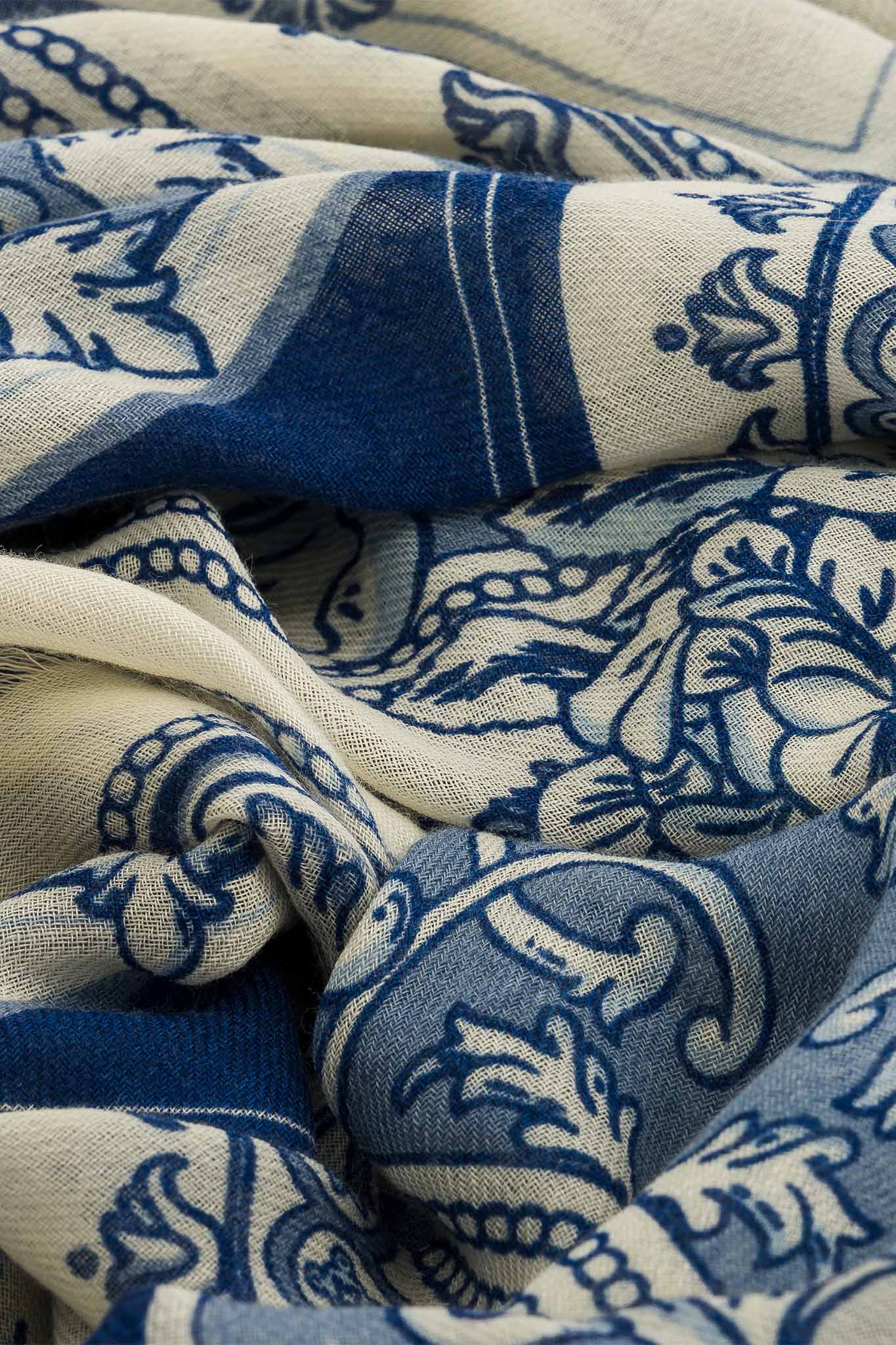 Mosaic Blue Harbor LS