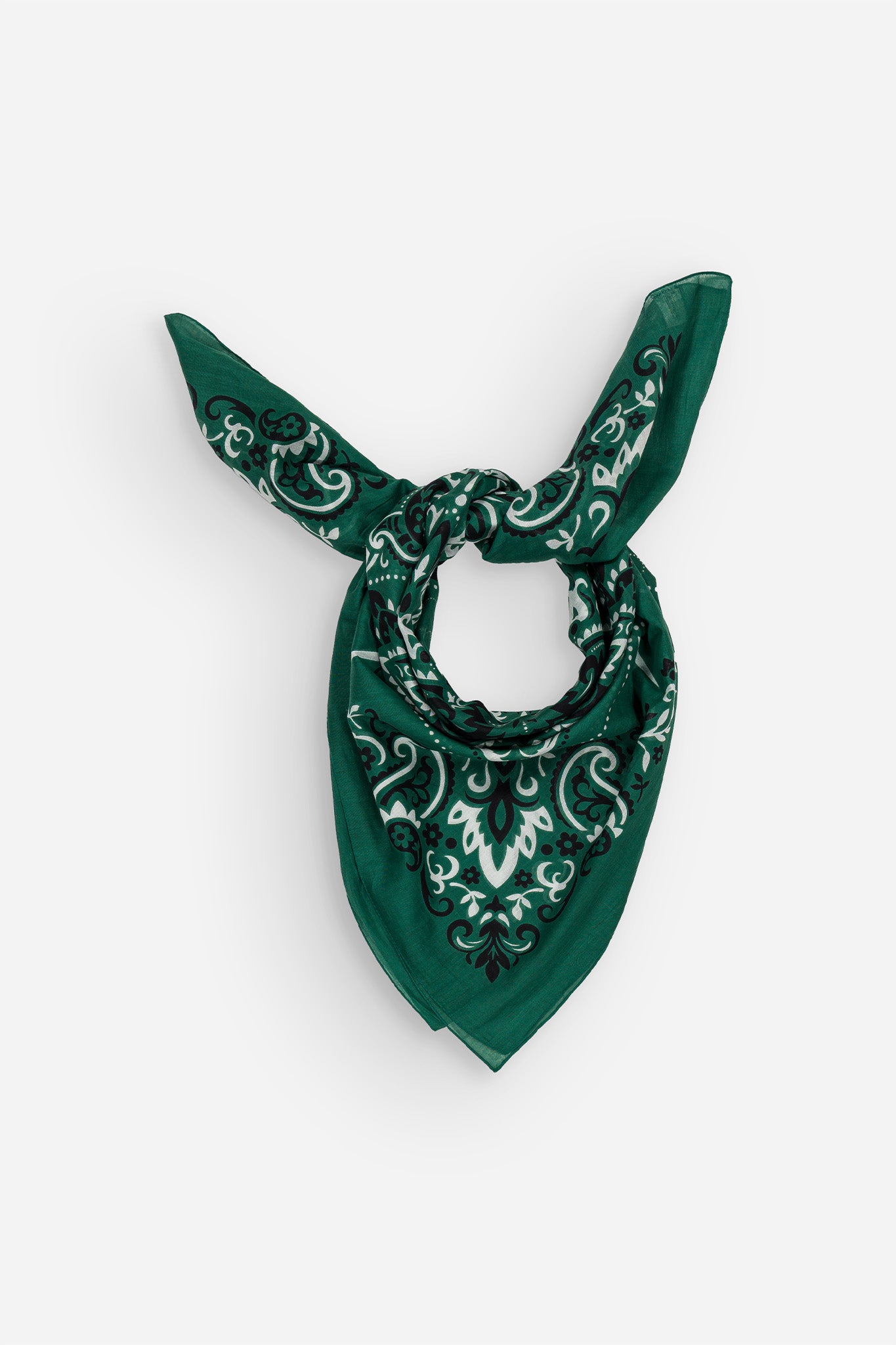 Paréo Costa Brava Lagoon coton