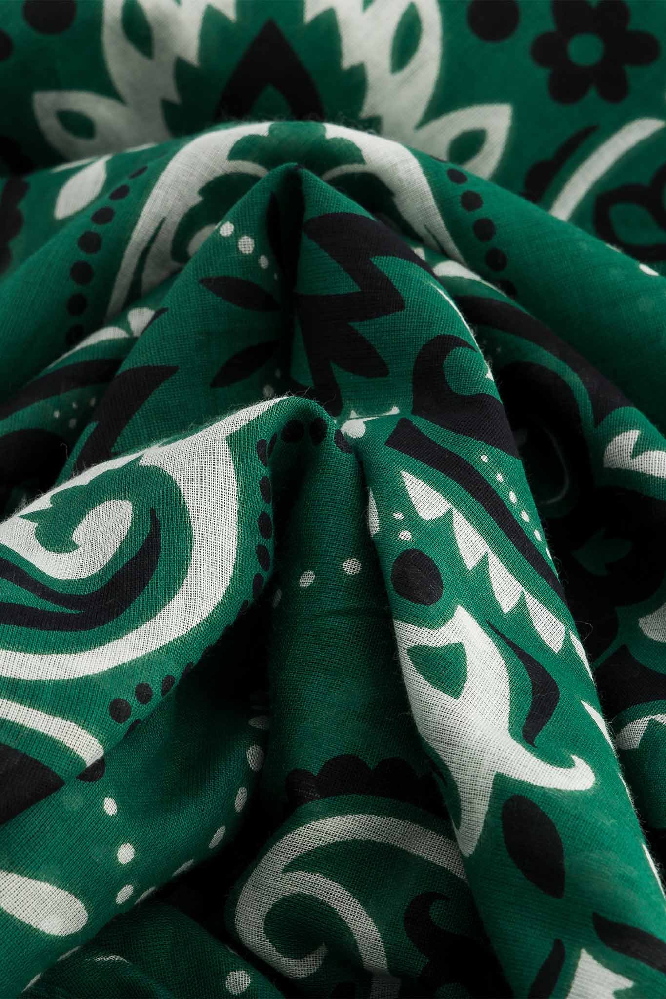 Paréo Costa Brava Lagoon coton