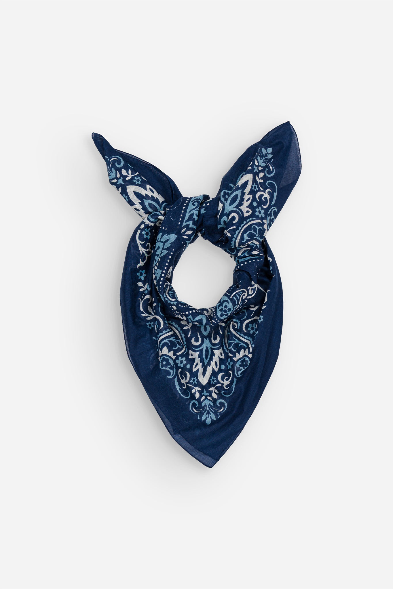 Paréo Costa Brava Ciel coton