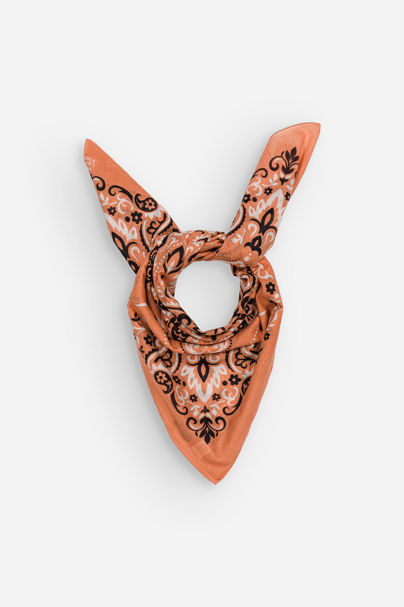 Paréo Costa Brava Coral coton