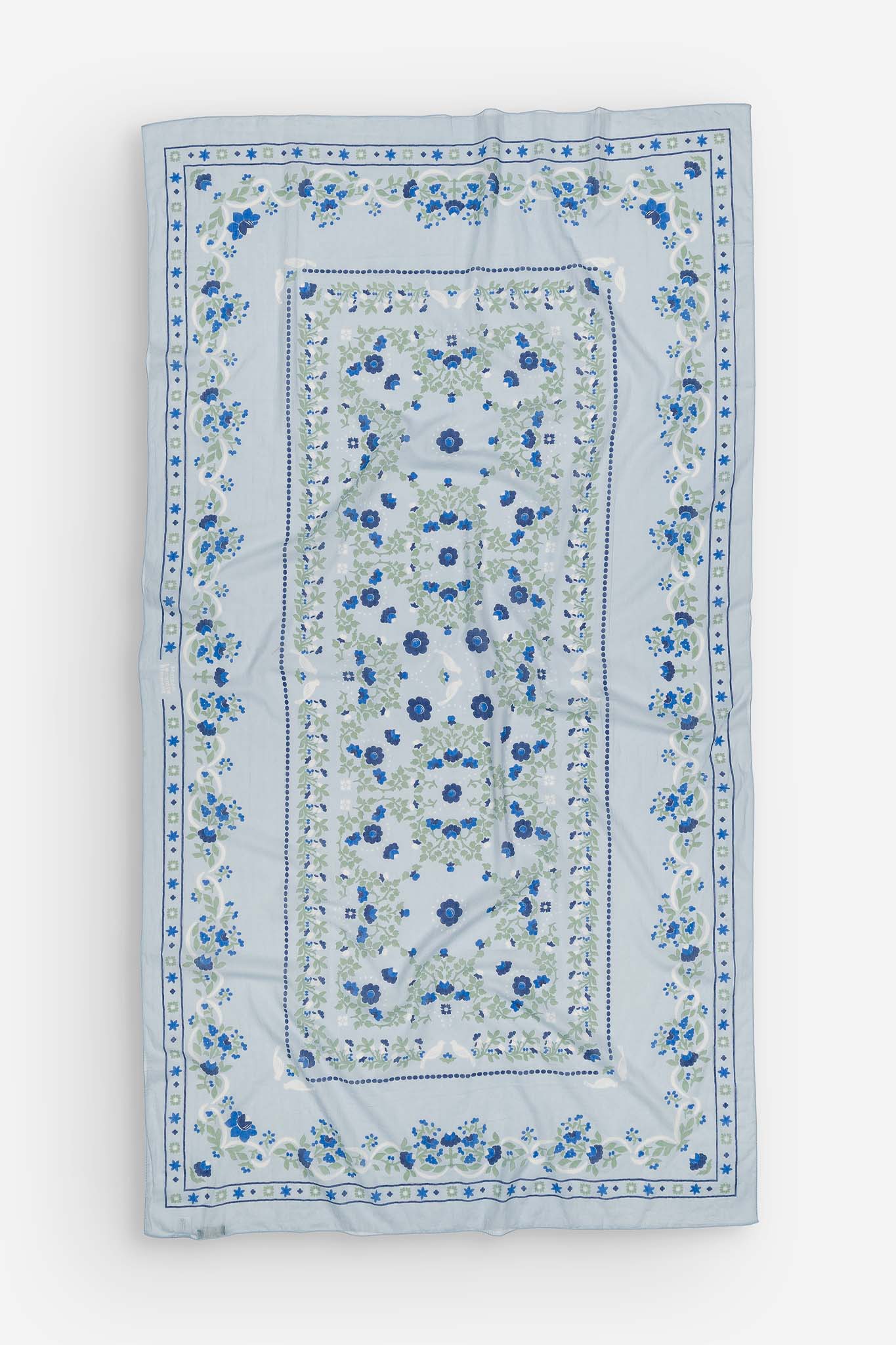 Dinard cotton bandana pareo