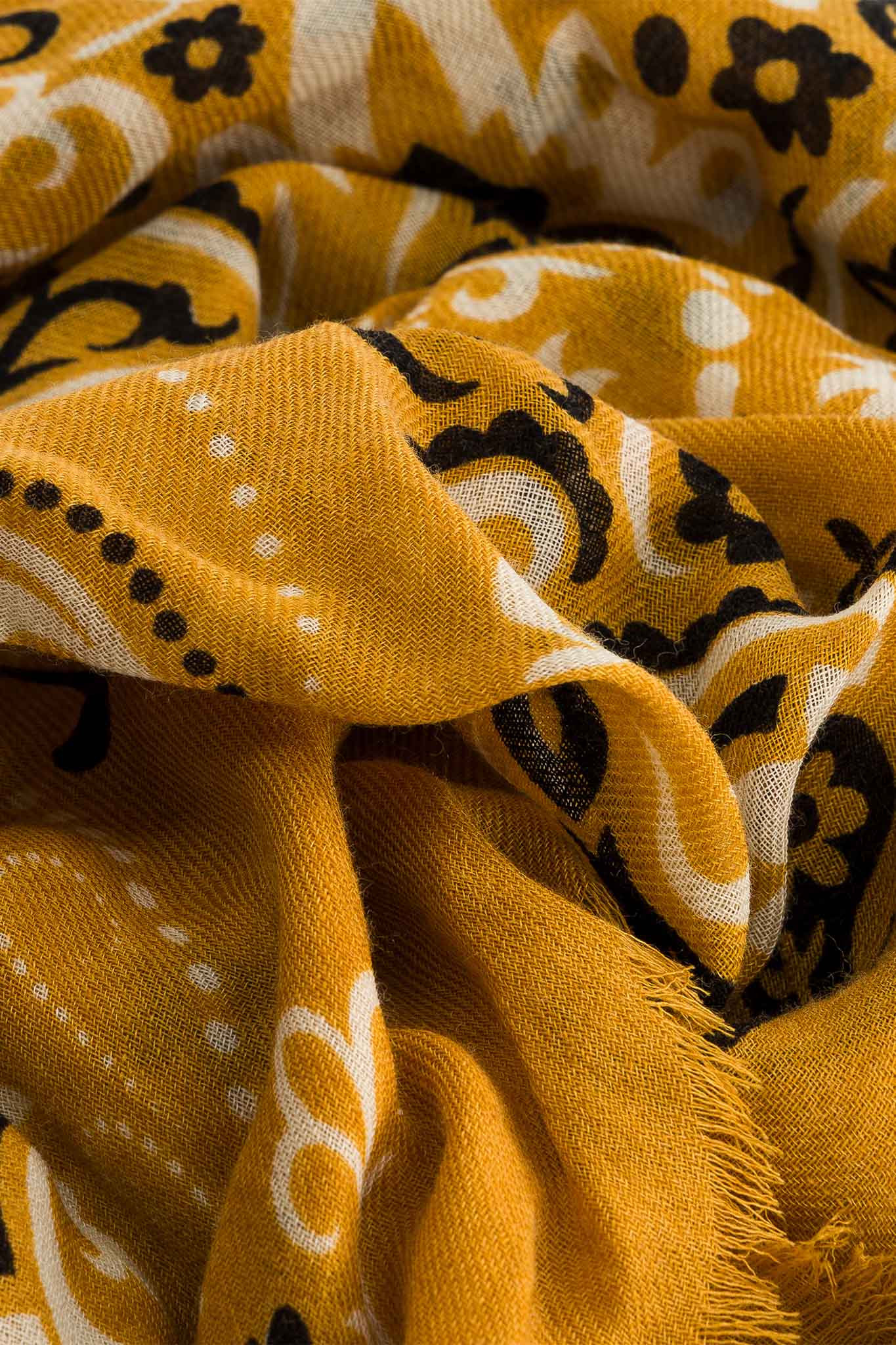 Foulard bandana Honey LS