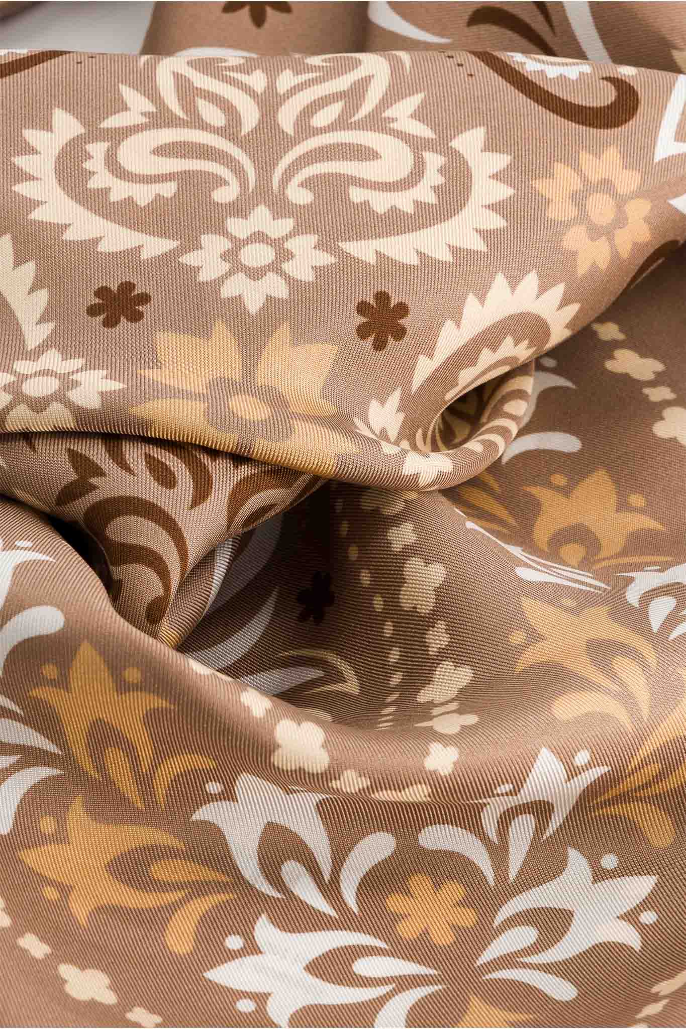 Foulard bandana Arcachon Silk