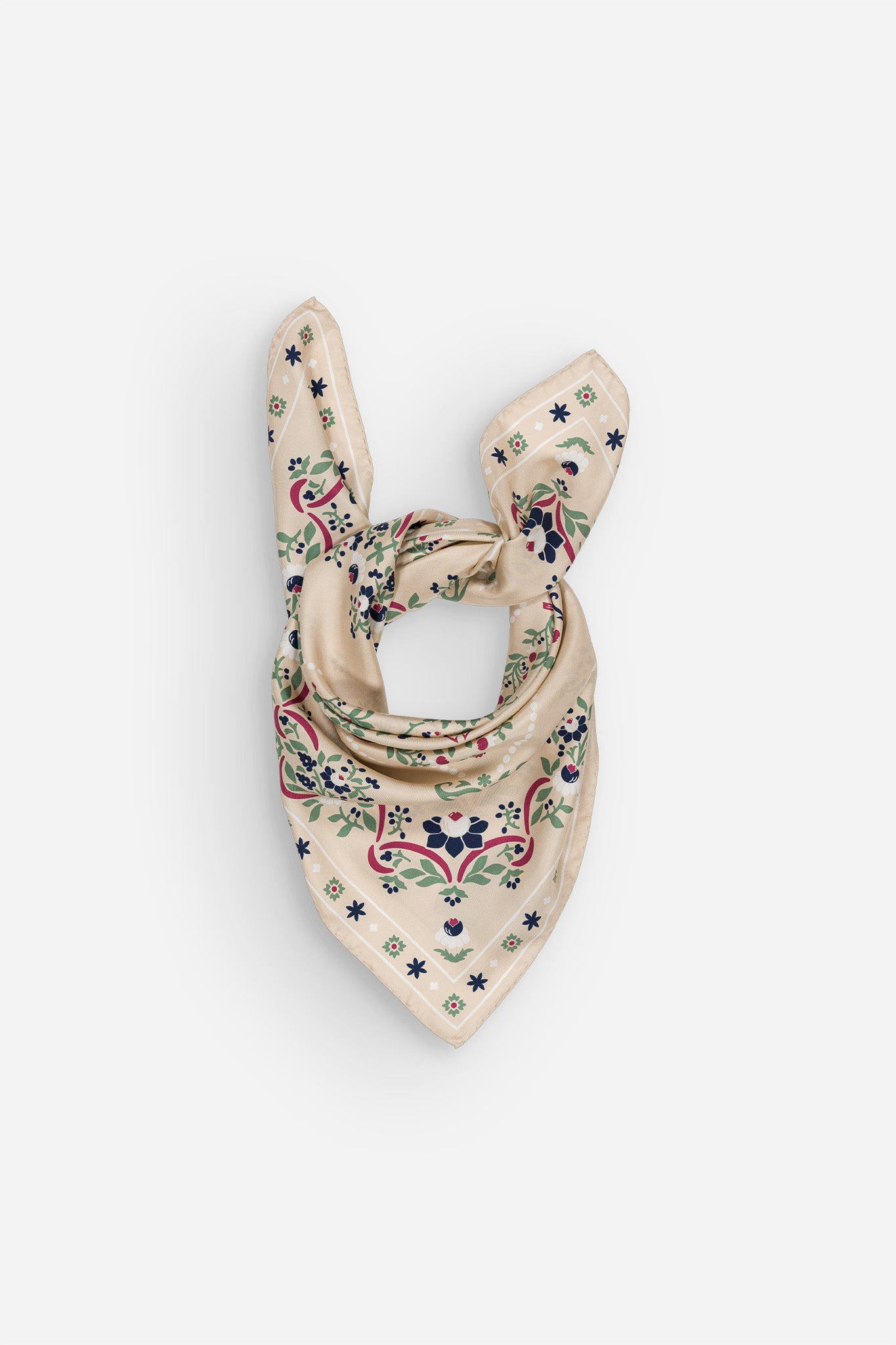 Secret garden Crema Silk