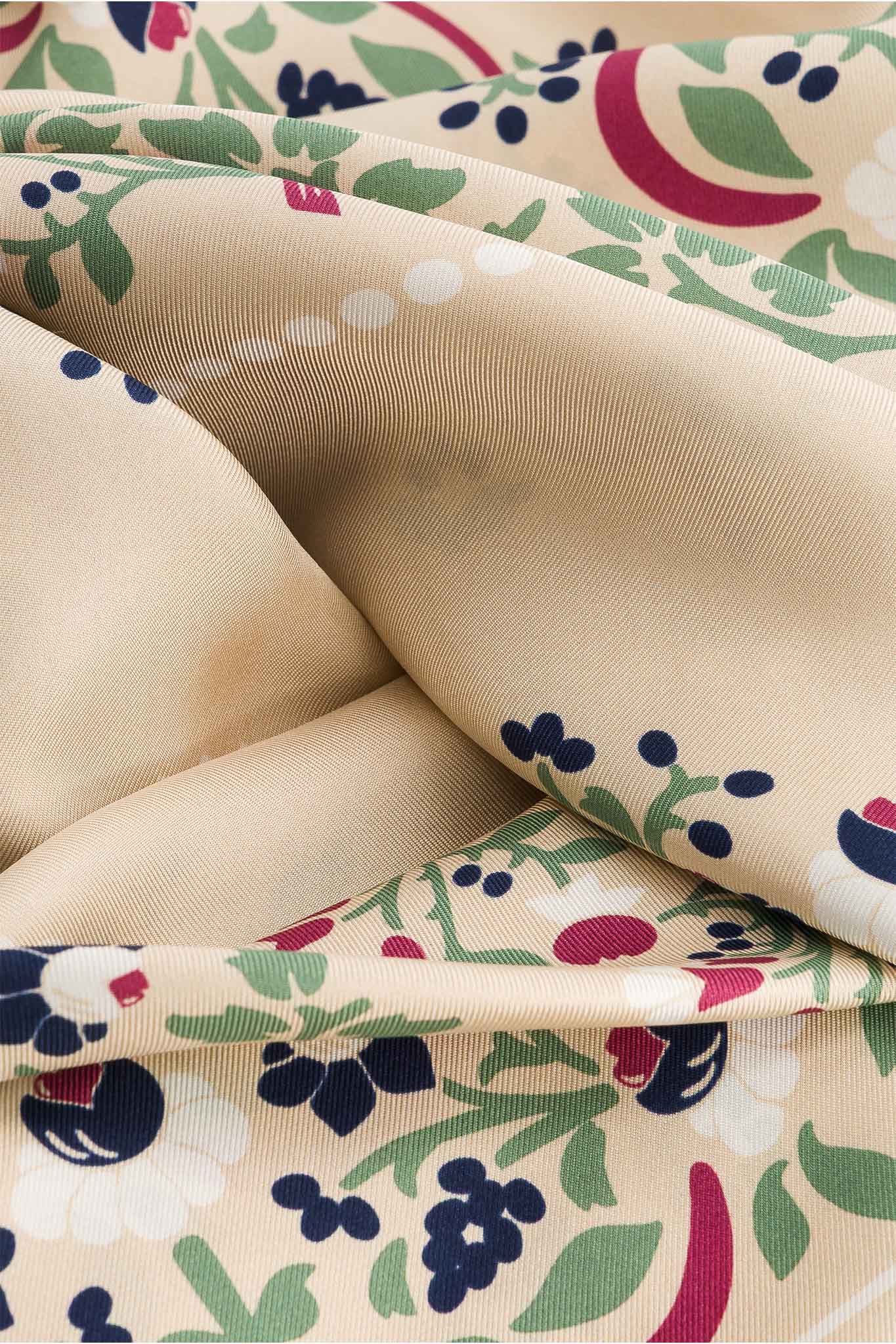 Secret garden Crema Silk