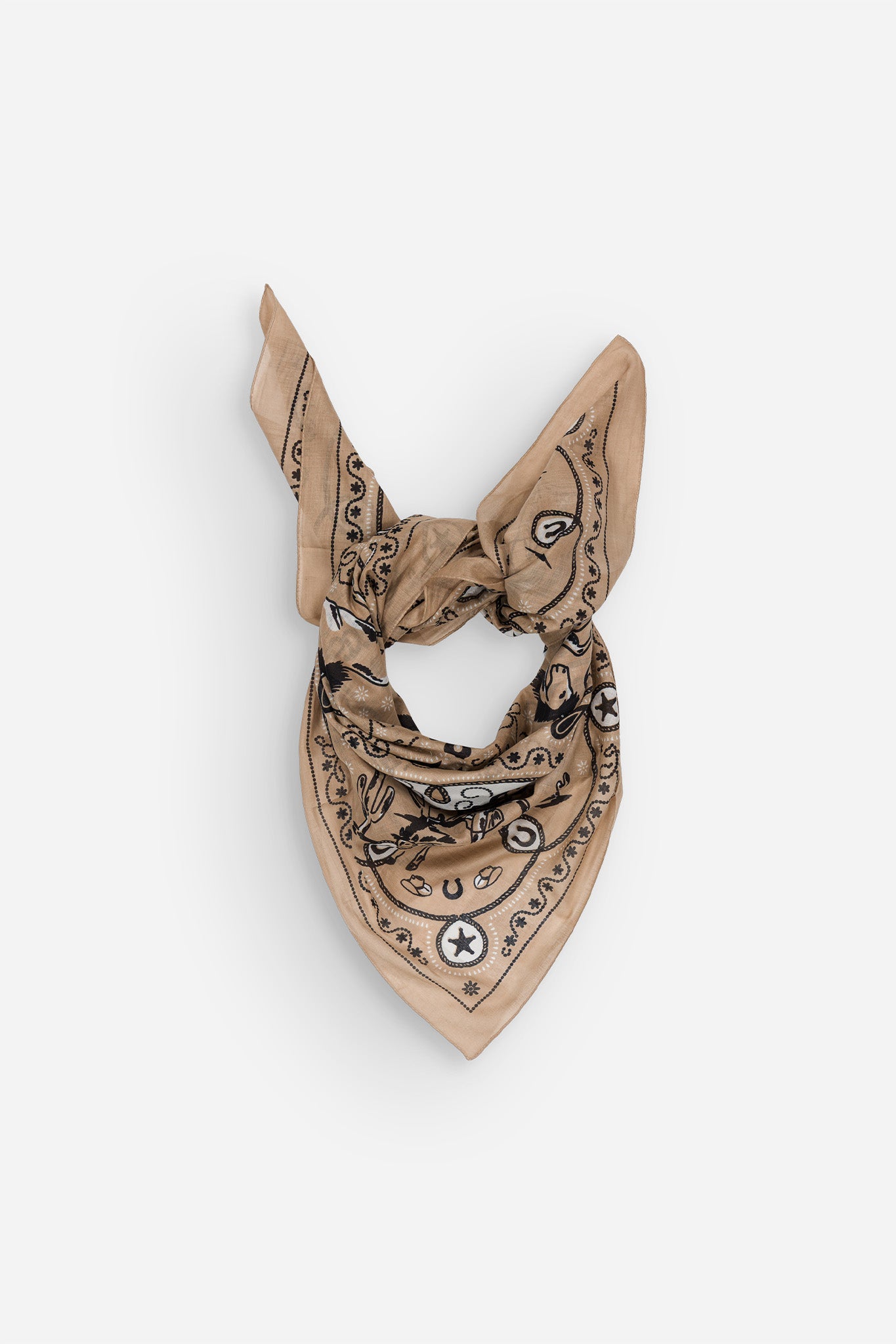 Far West Natural Cotton