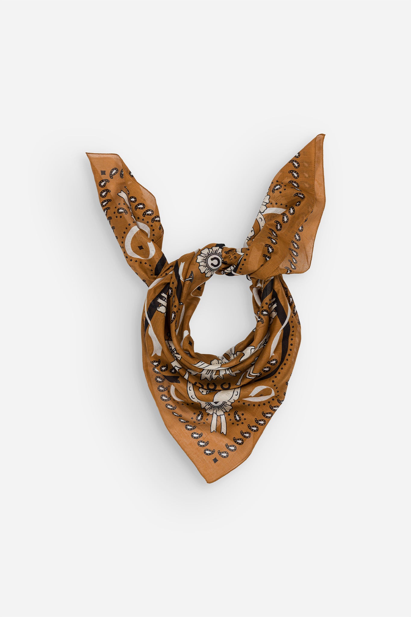 Jumping Camel Cotton