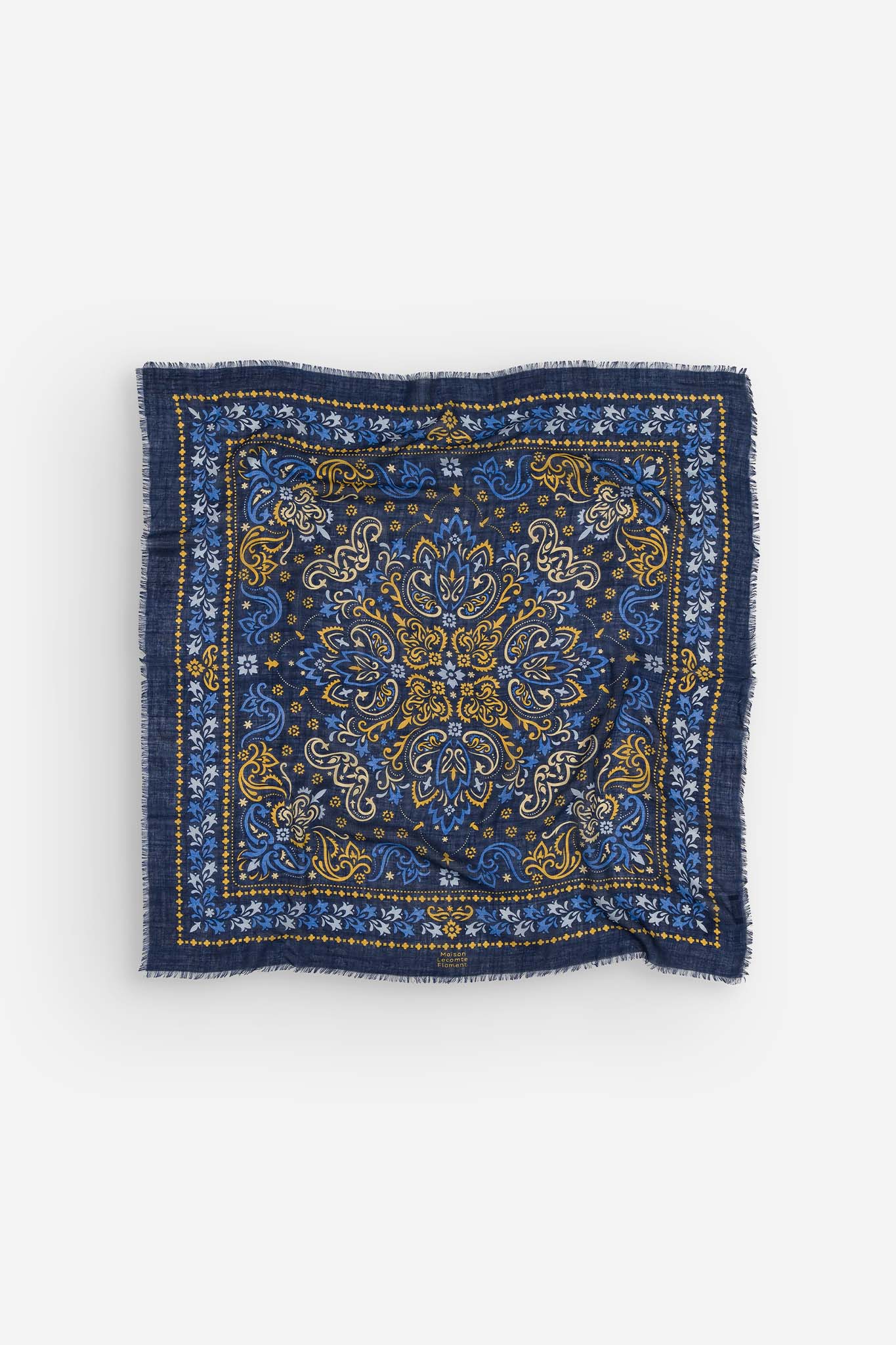 Hossegor bandana scarf WS