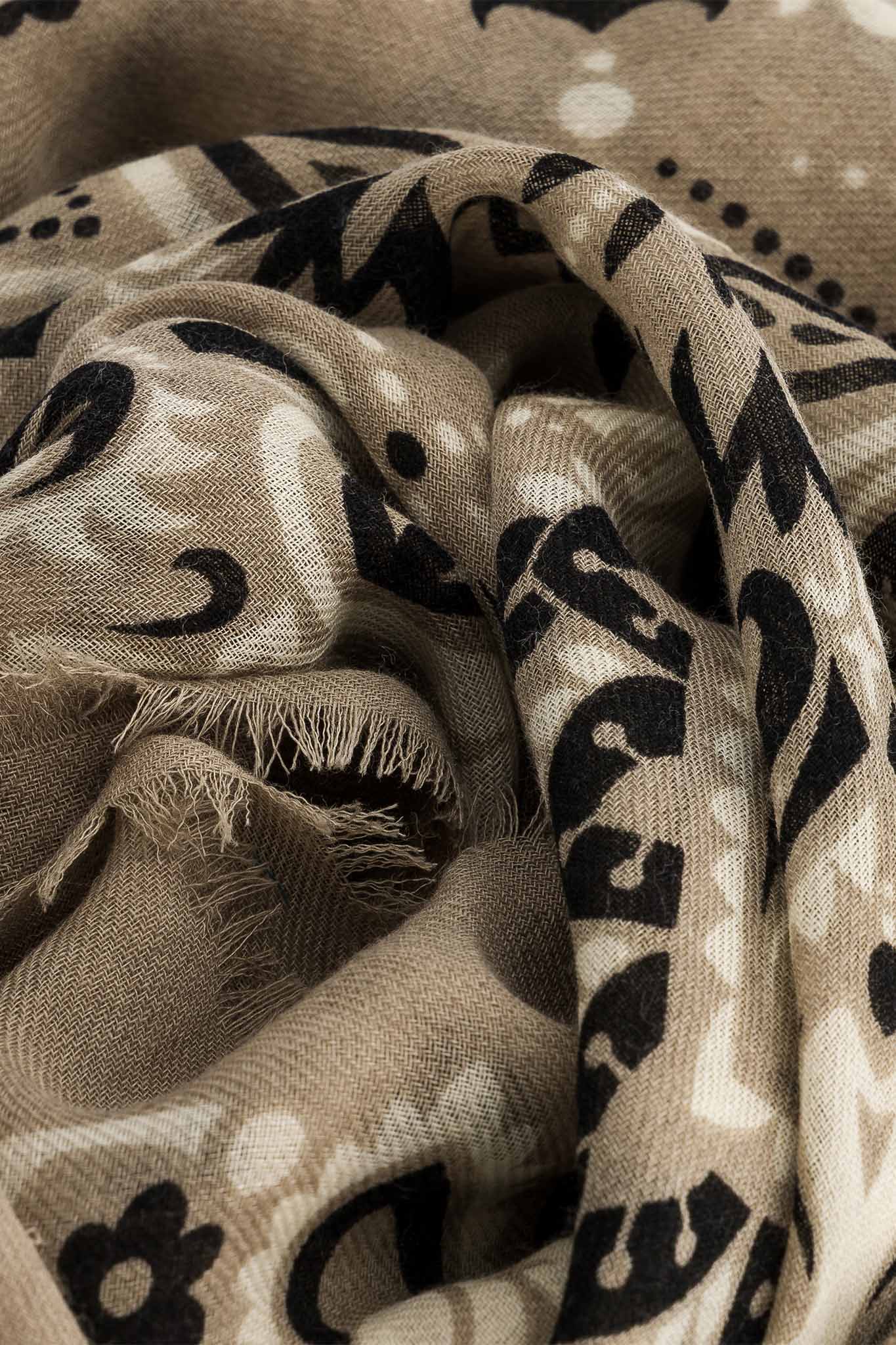 Rock bandana scarf WS