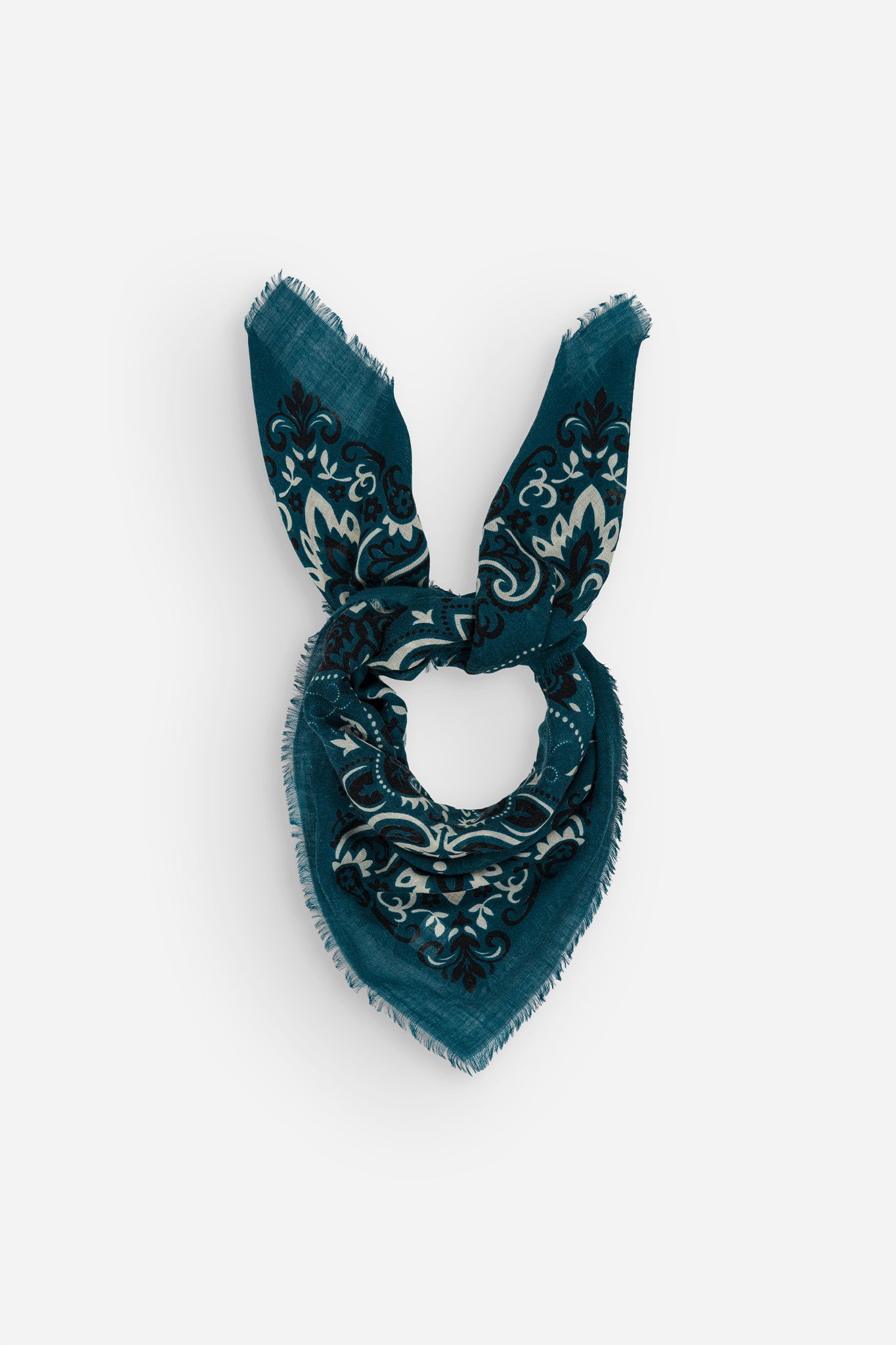 Bandana Petrole WS