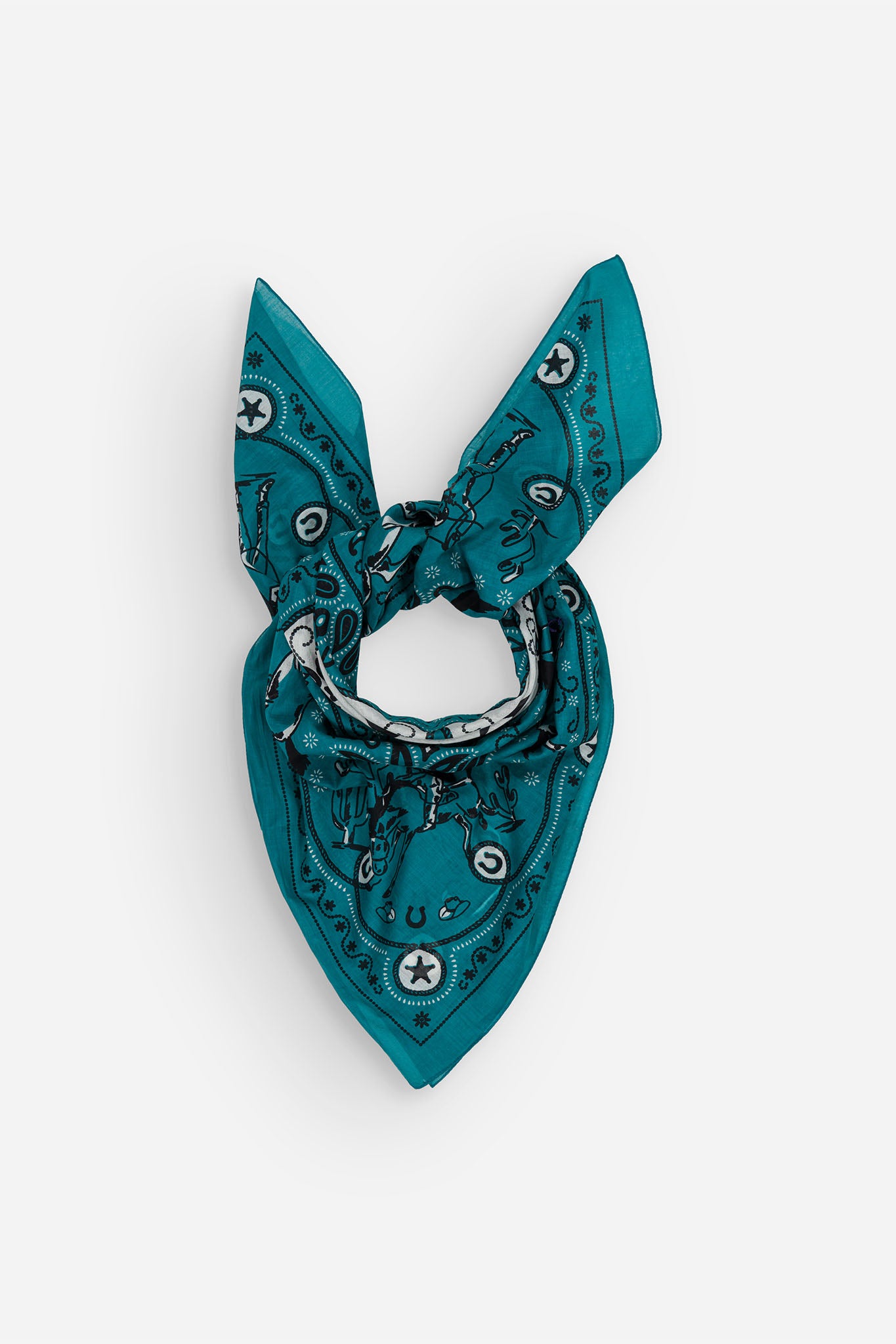 Far West Lagoon Cotton