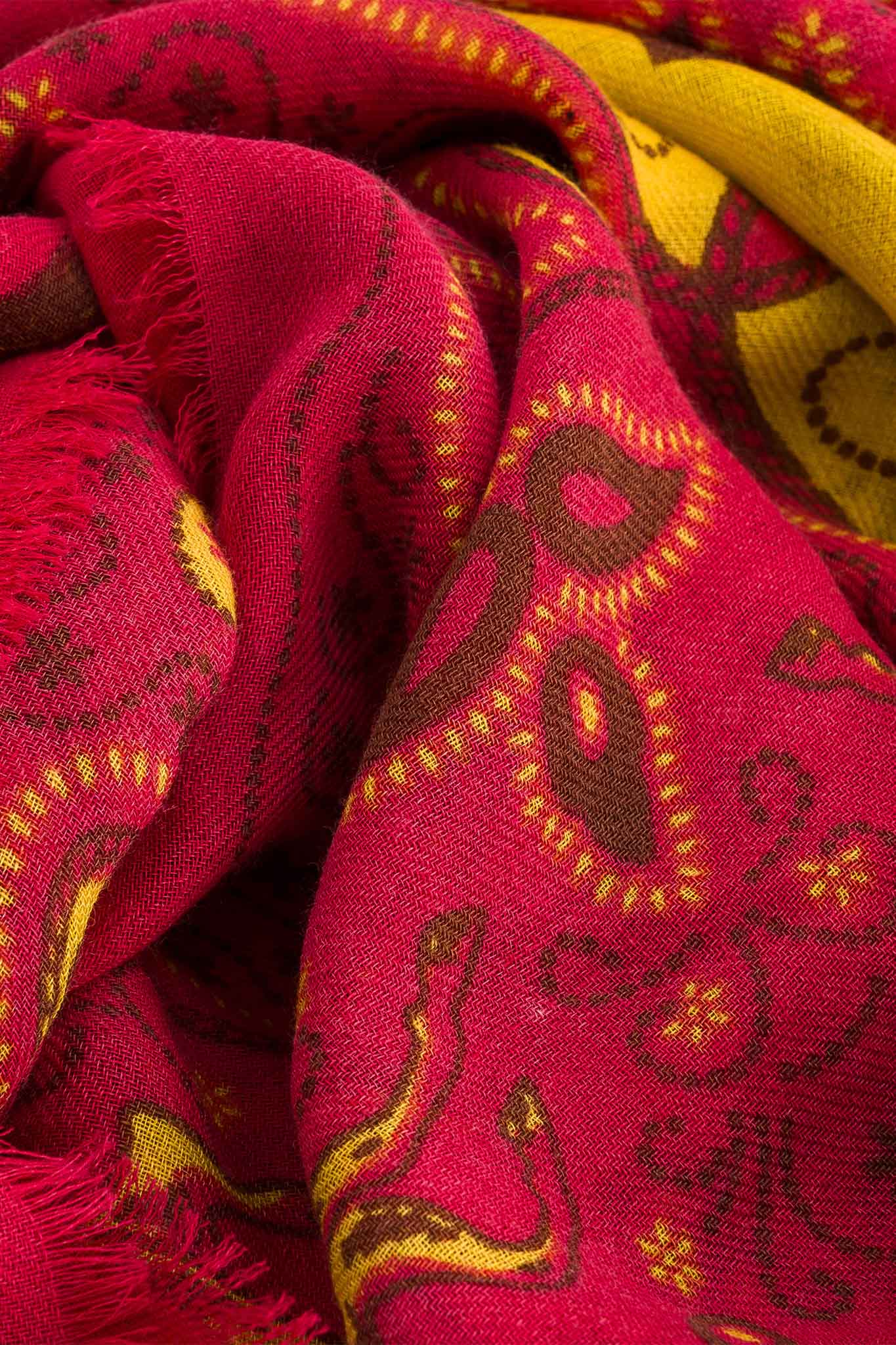 Far West Red LS