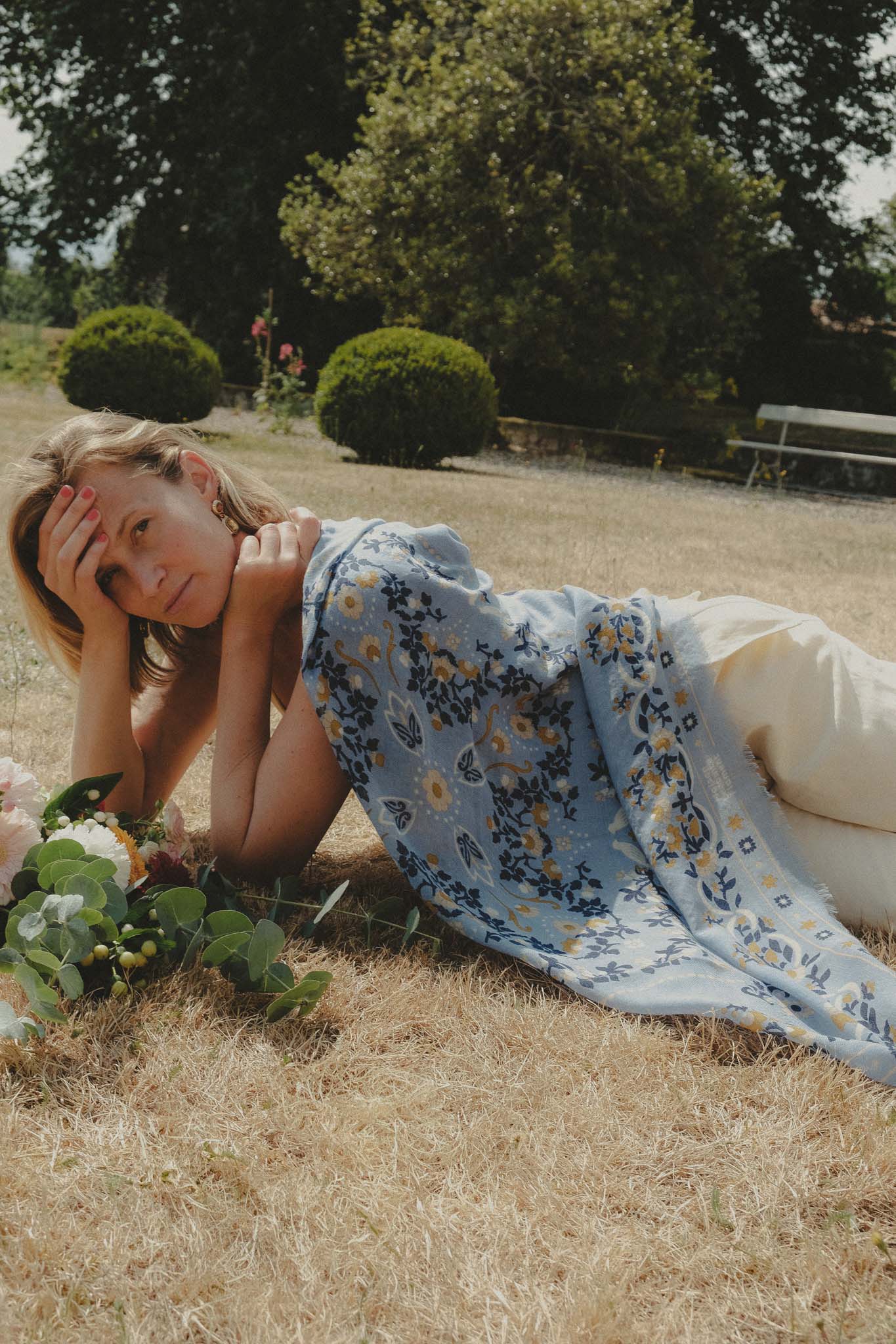 Secret garden Riviera LS