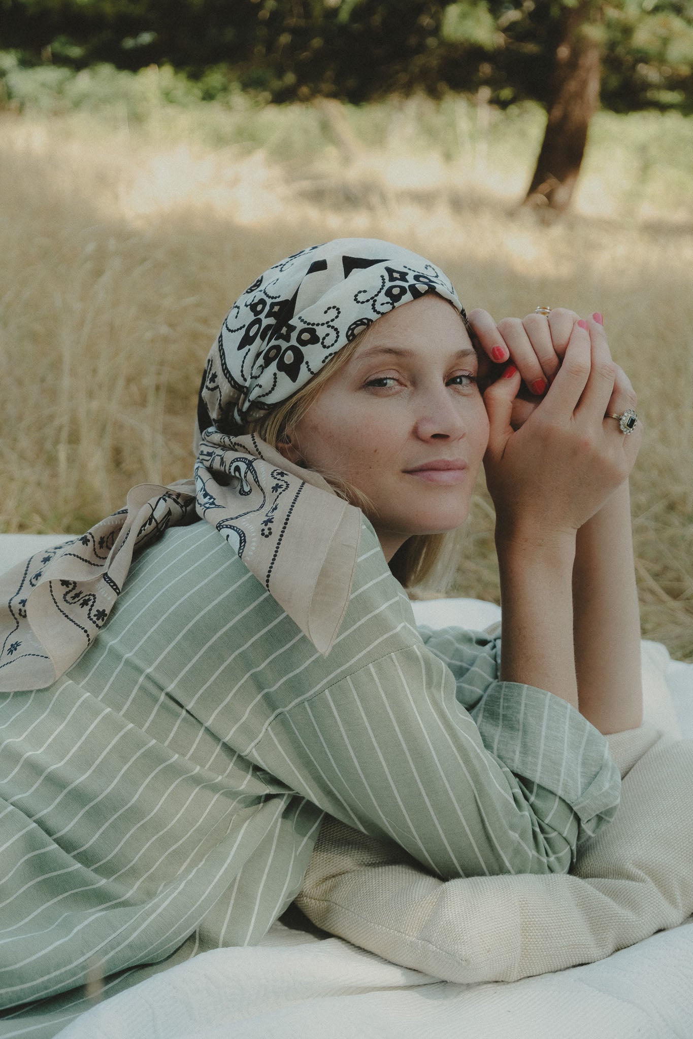 Far West Natural Cotton